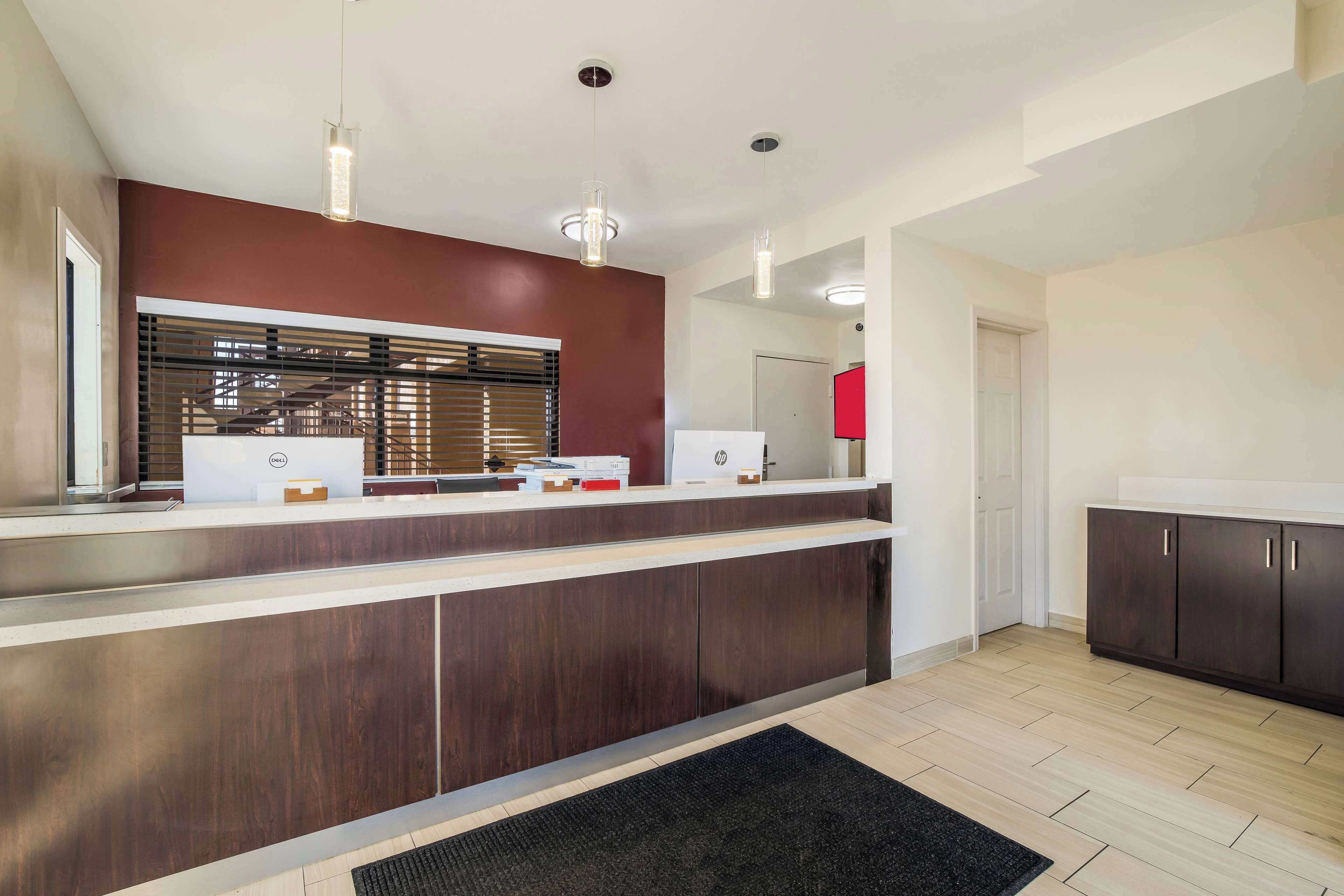 Foto - Days Inn by Wyndham Chula Vista-San Diego