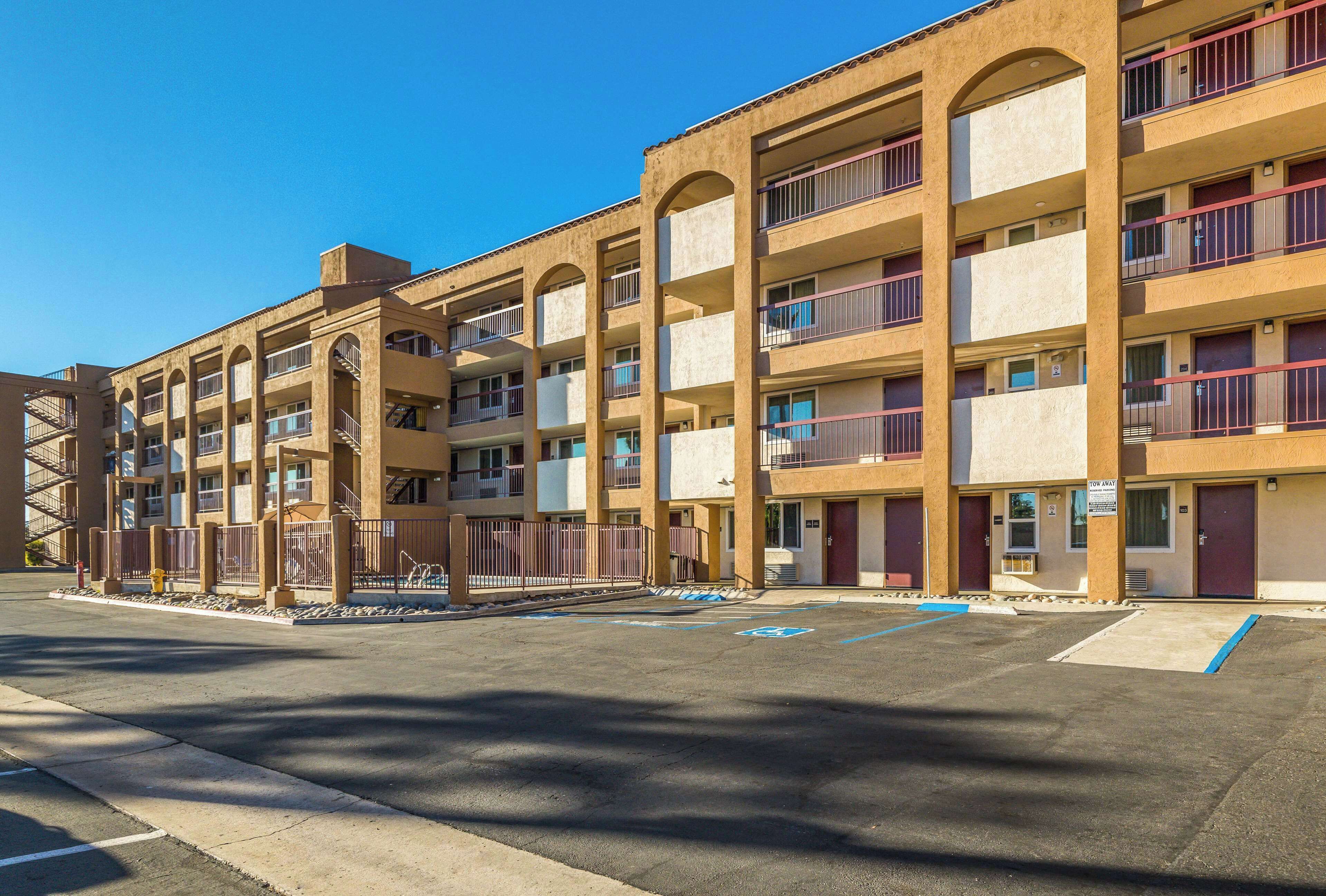 Foto - Days Inn by Wyndham Chula Vista-San Diego