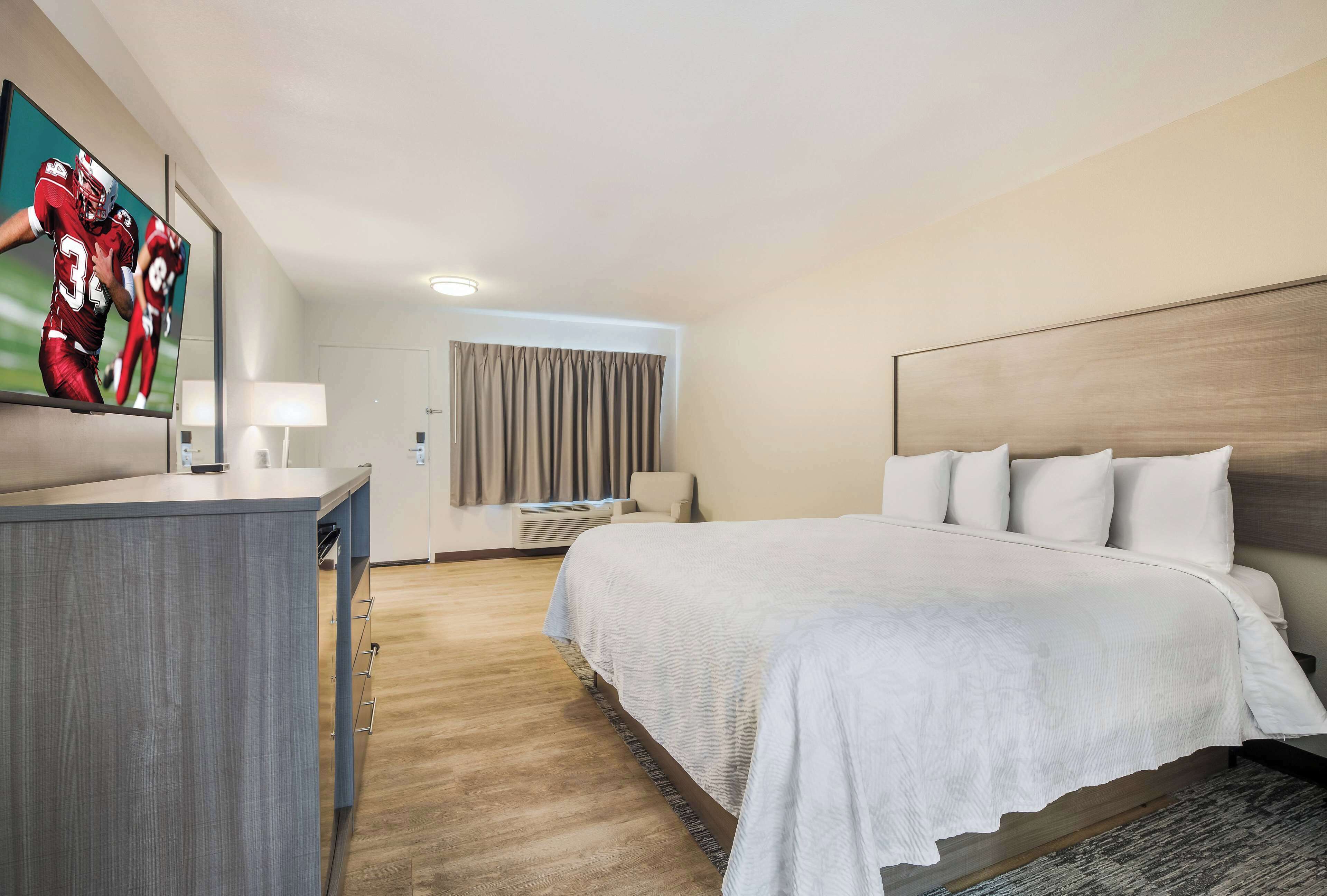 Foto - Days Inn by Wyndham Chula Vista-San Diego