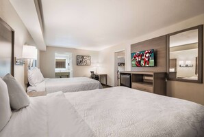 Ropa de cama de alta calidad y cortinas blackout 