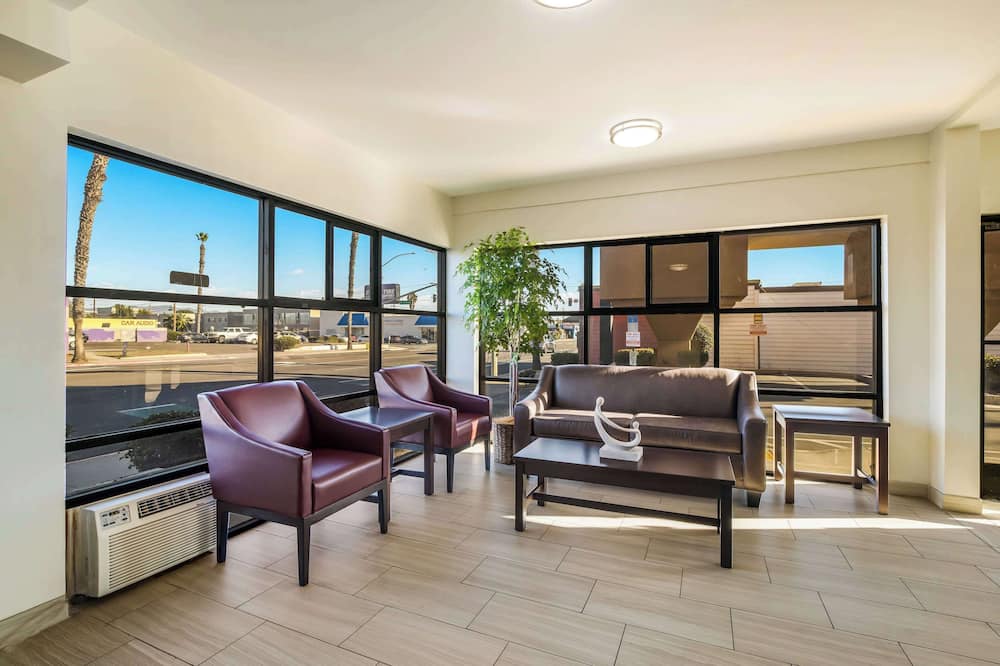 Days Inn by Wyndham Chula Vista/San Diego