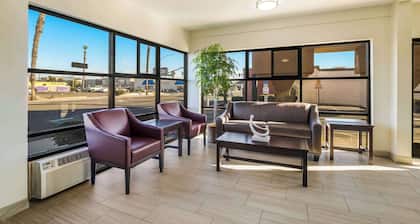 Days Inn by Wyndham Chula Vista/San Diego