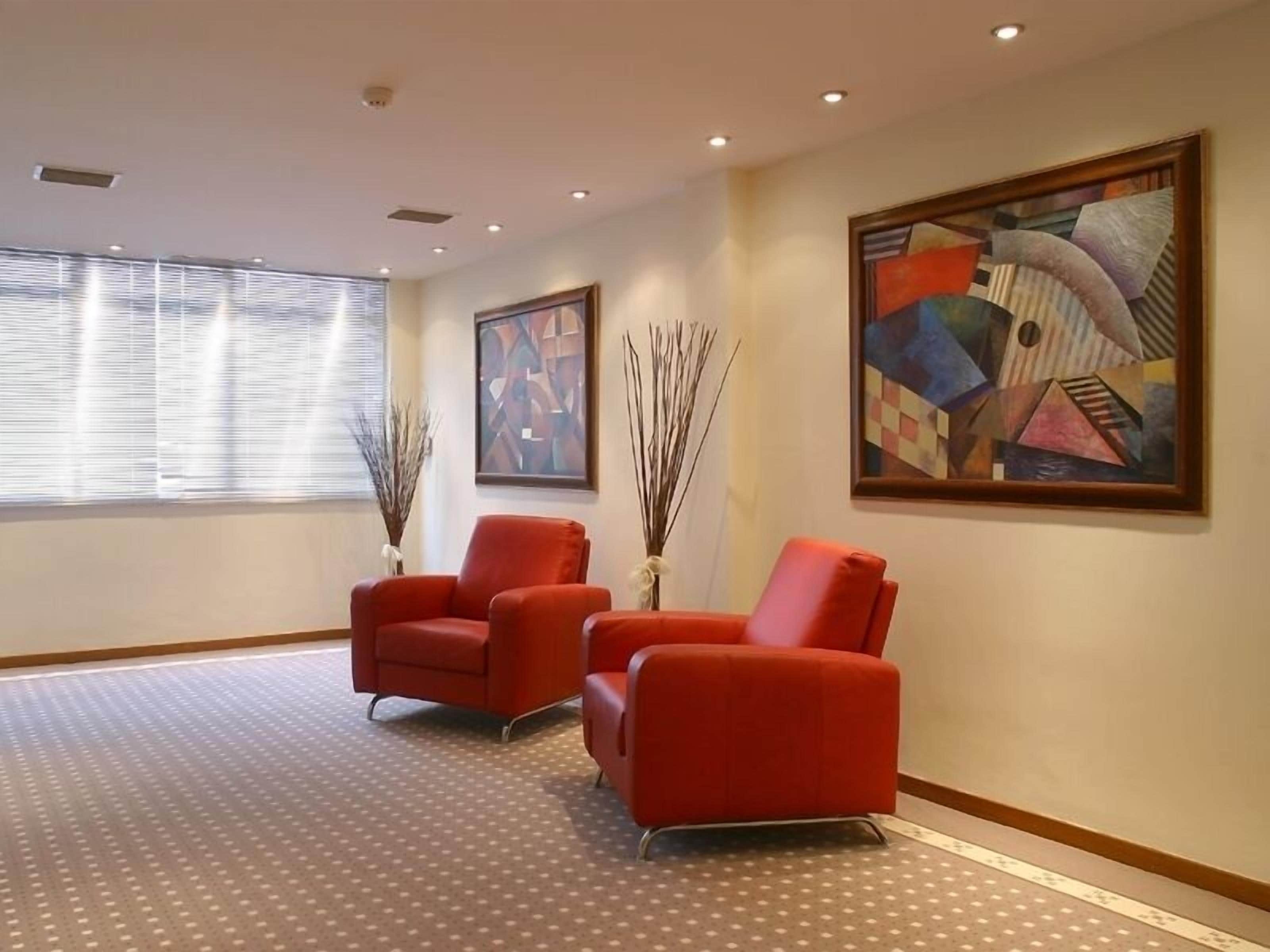 Foto - Blue Sea Hotel Alimos