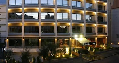Blue Sea Hotel