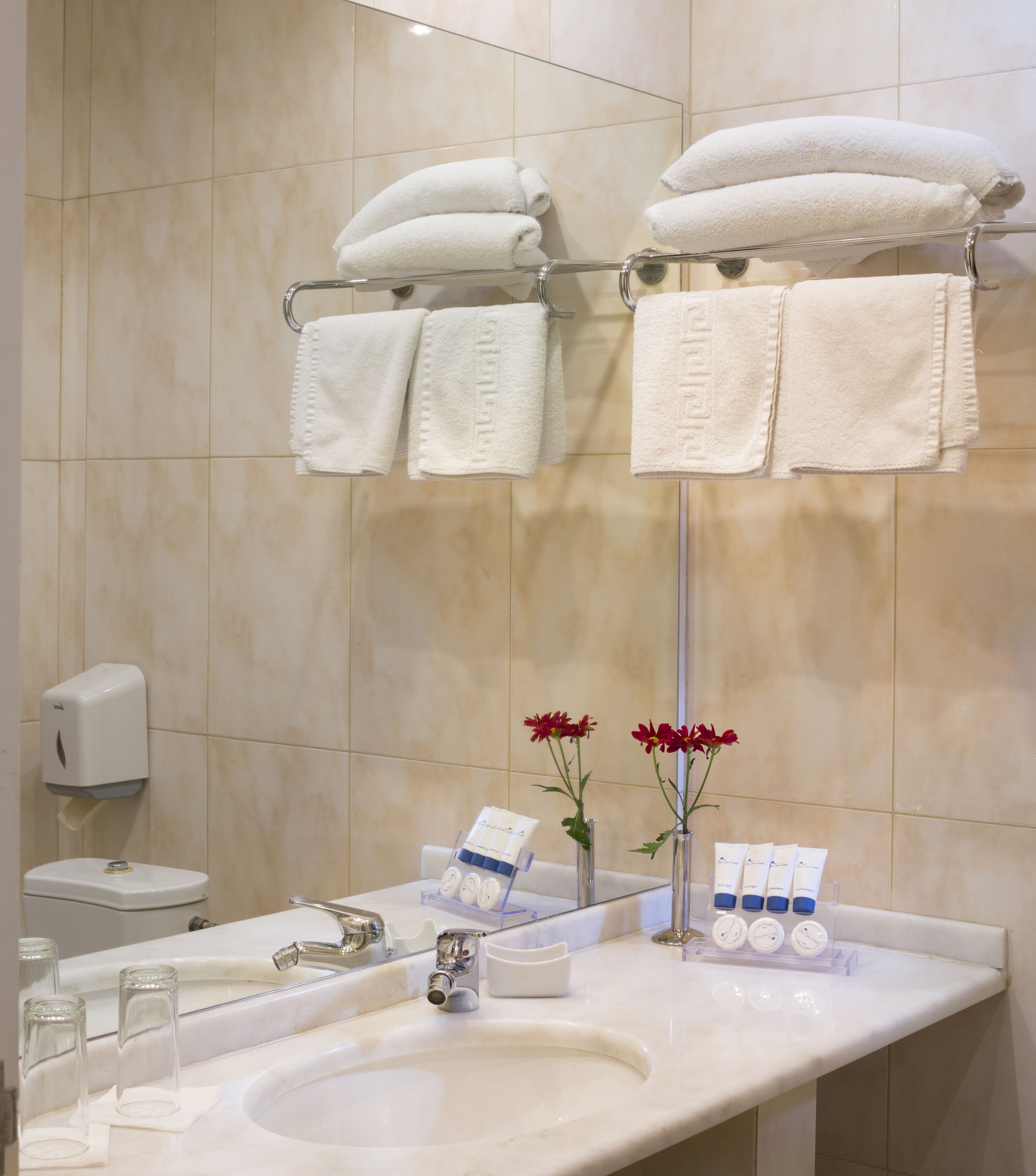 Foto - Blue Sea Hotel Alimos