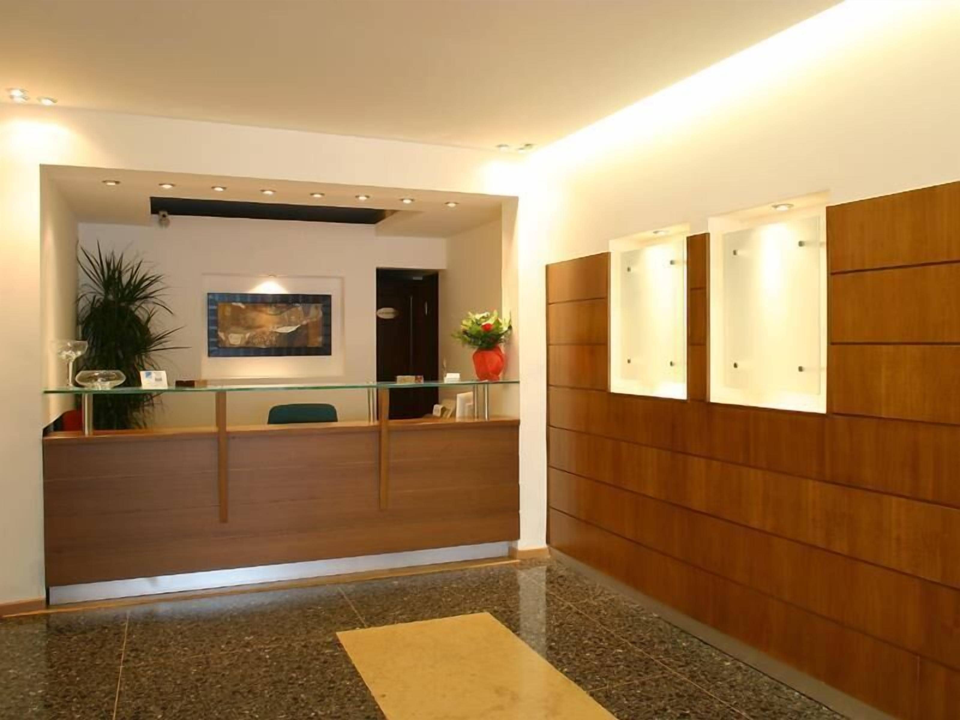 Foto - Blue Sea Hotel Alimos