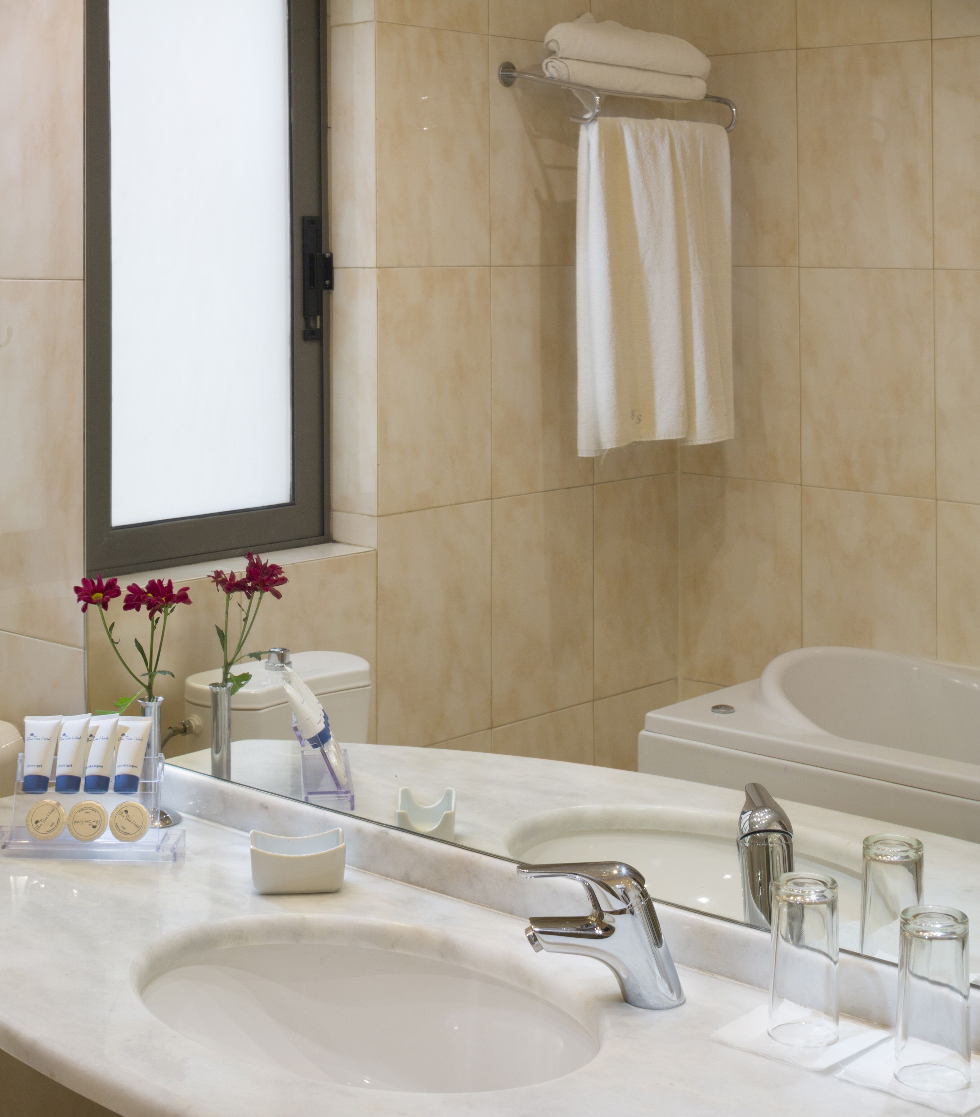 Foto - Blue Sea Hotel Alimos