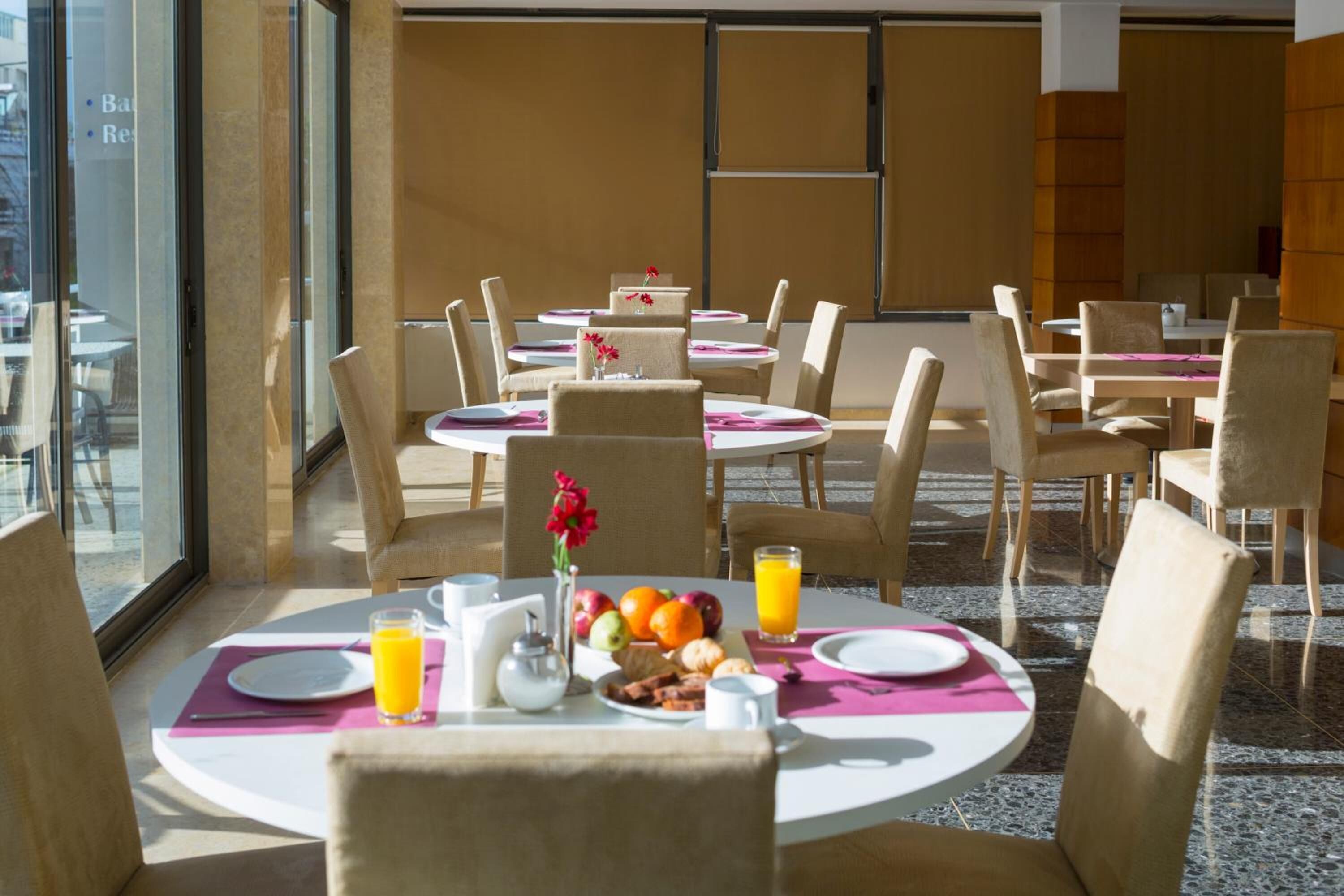 Foto - Blue Sea Hotel Alimos