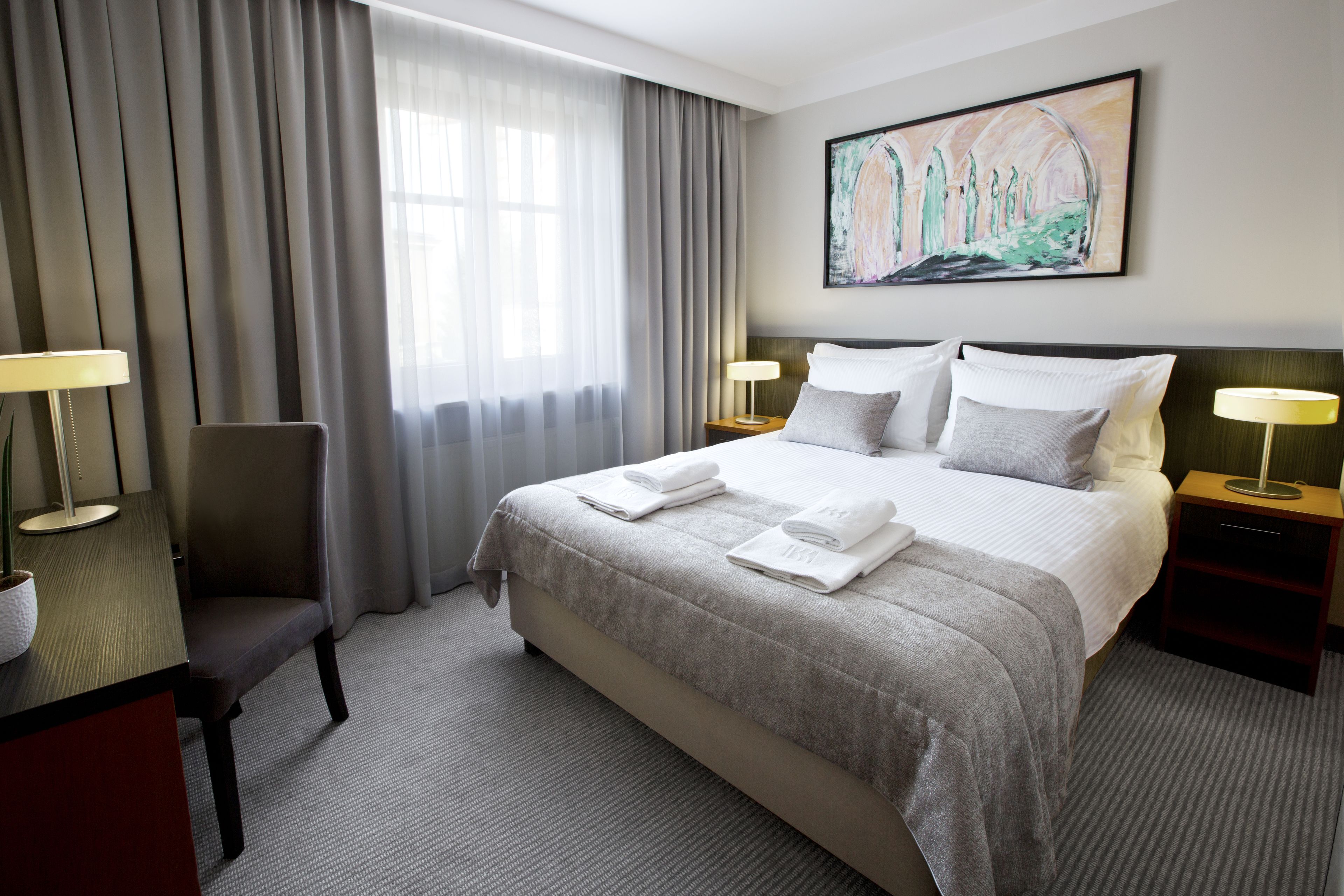 Foto - Benefis Boutique Hotel