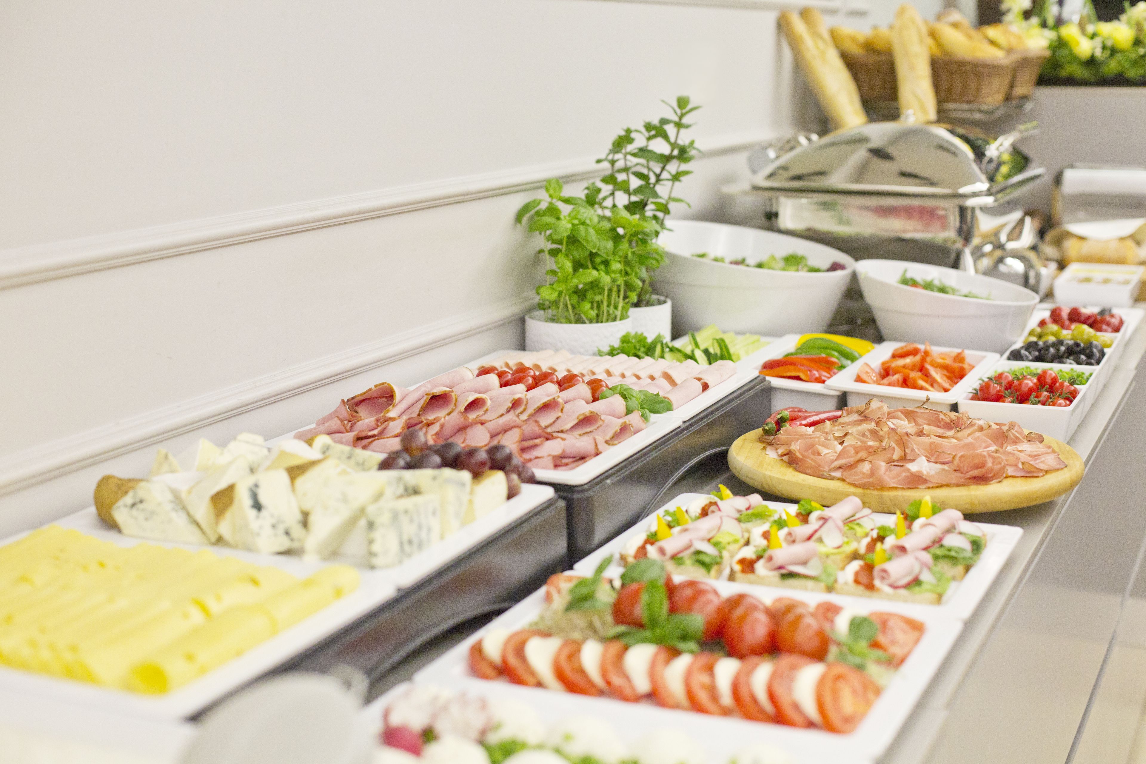 Foto - Benefis Boutique Hotel