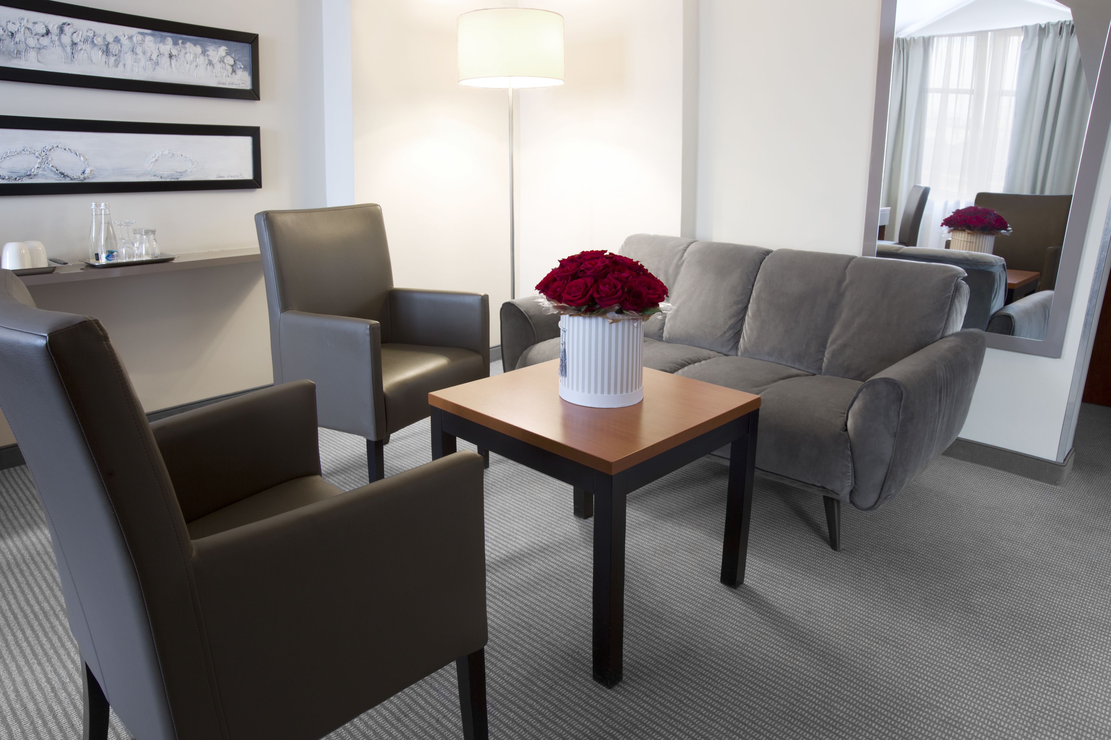 Foto - Benefis Boutique Hotel