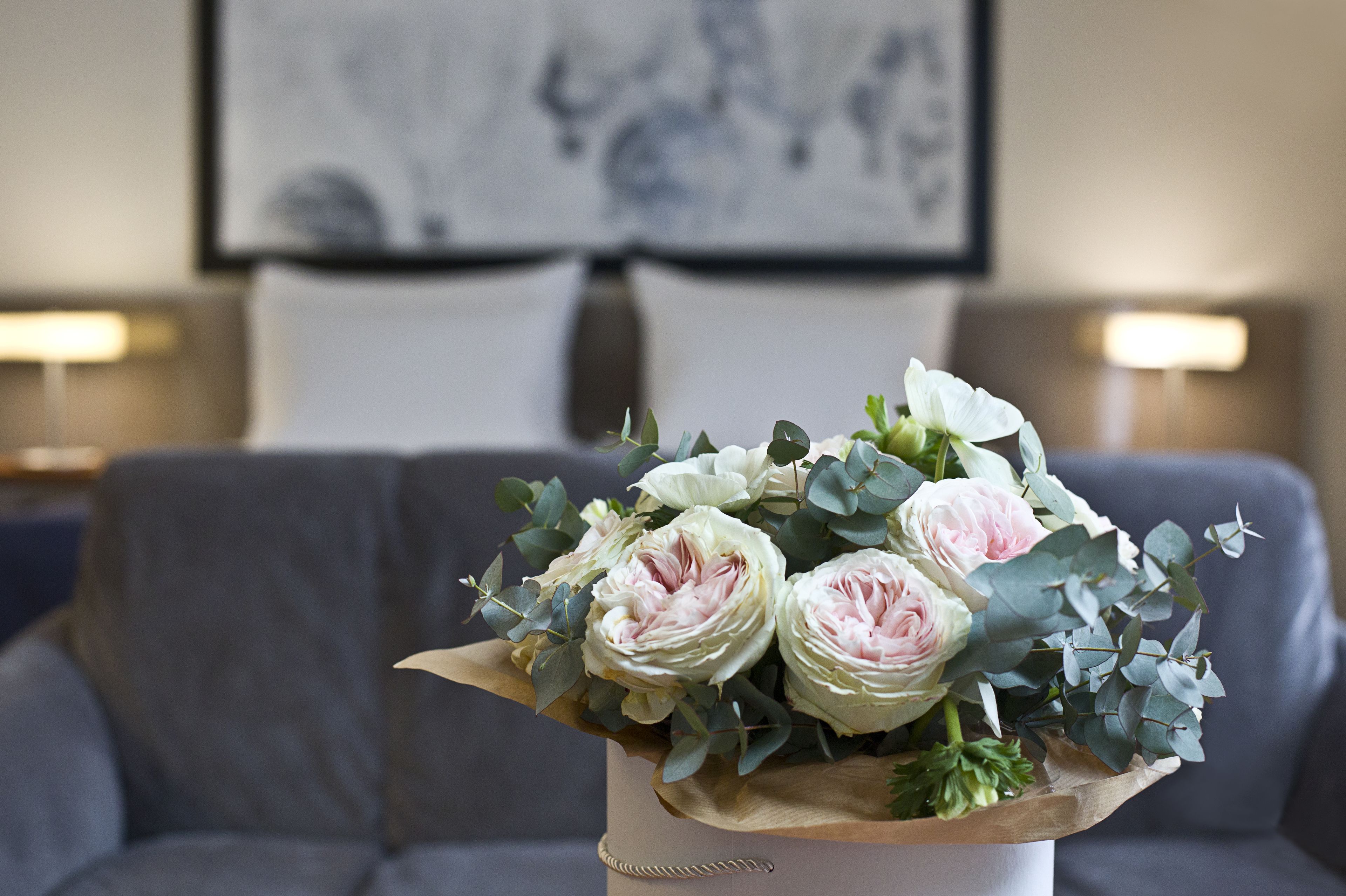 Foto - Benefis Boutique Hotel