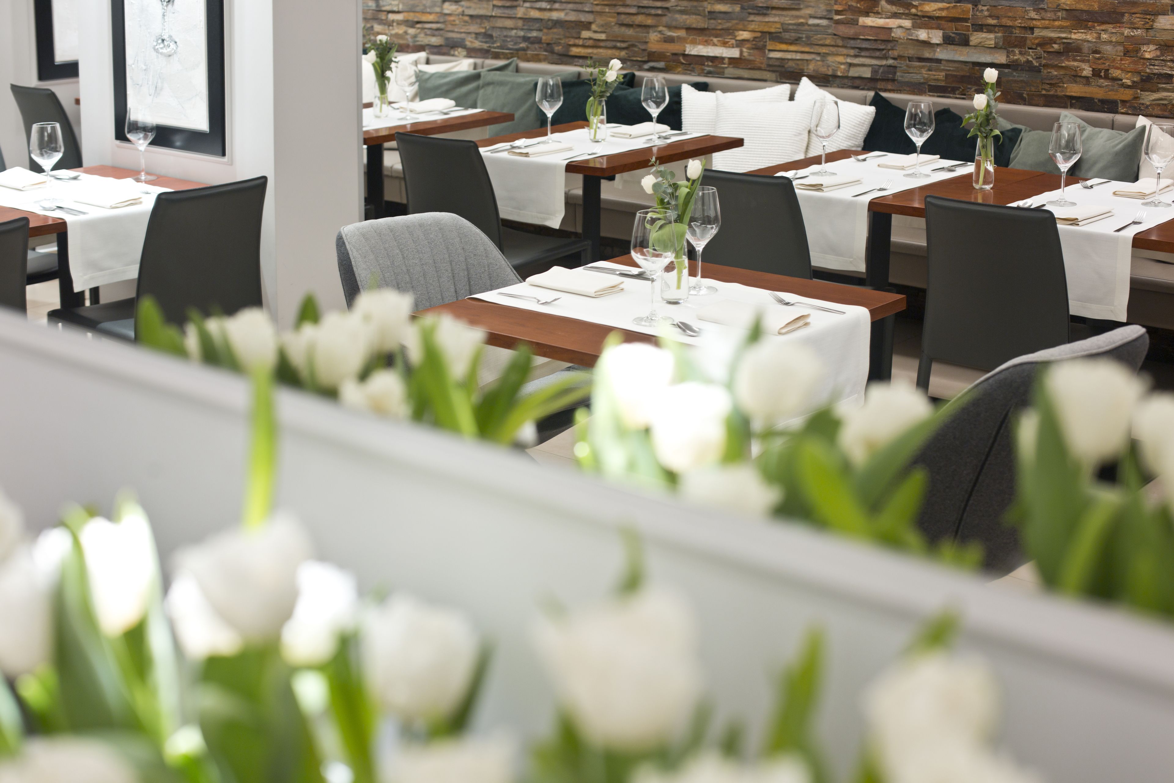 Foto - Benefis Boutique Hotel