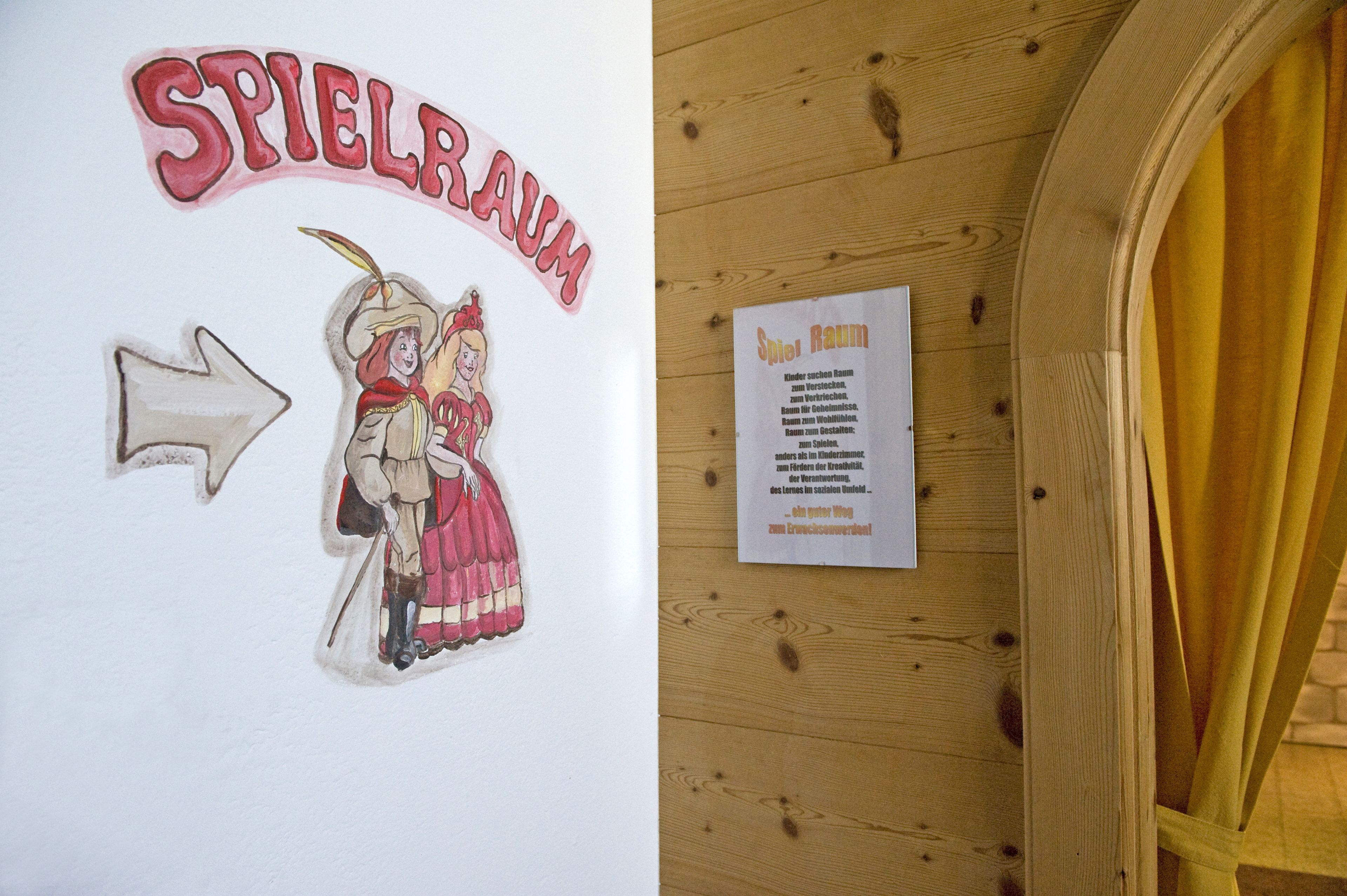 Foto - Angerer Alpine Suiten und Familienappartements Tirol