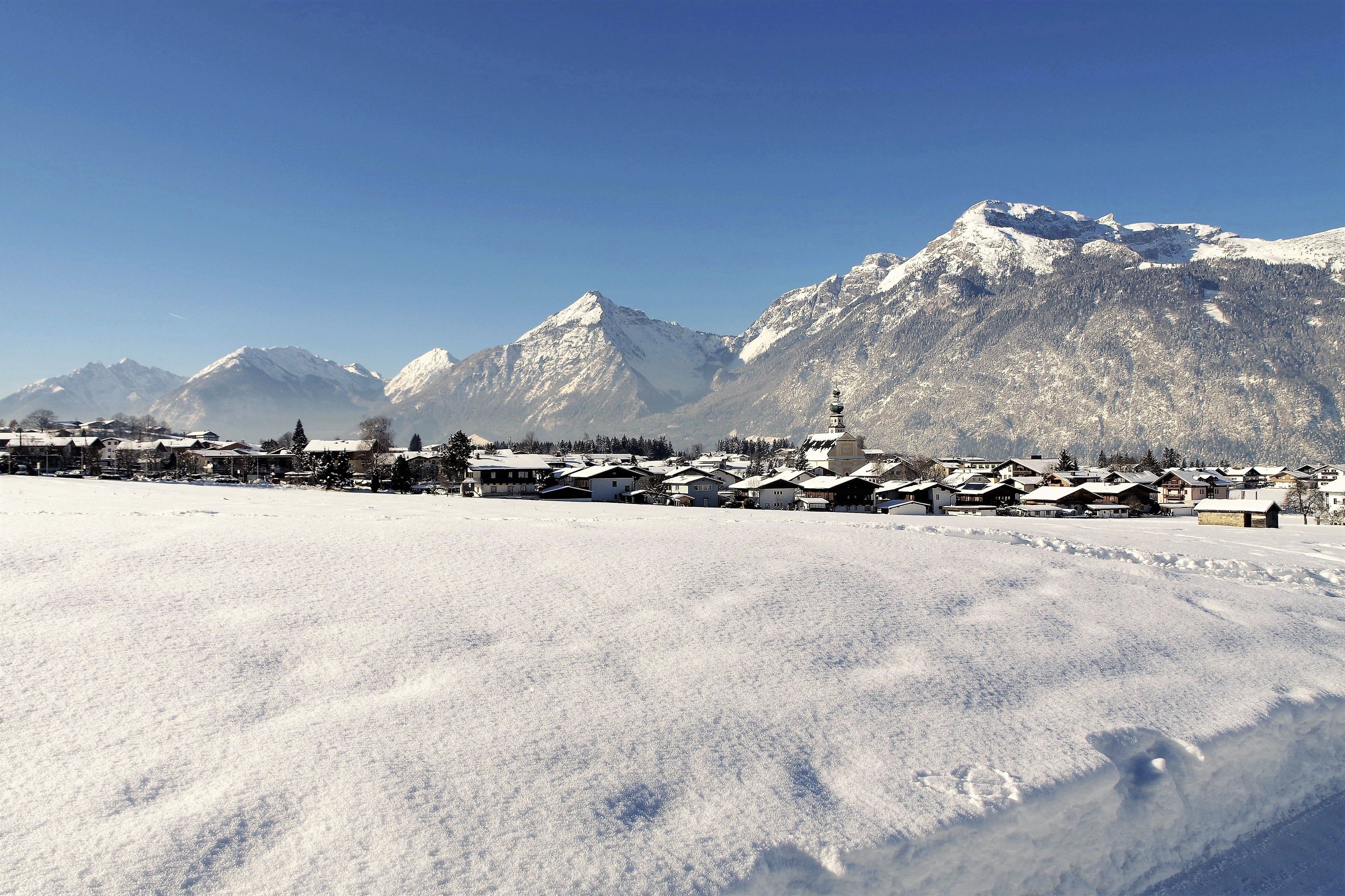 Foto - Angerer Alpine Suiten und Familienappartements Tirol