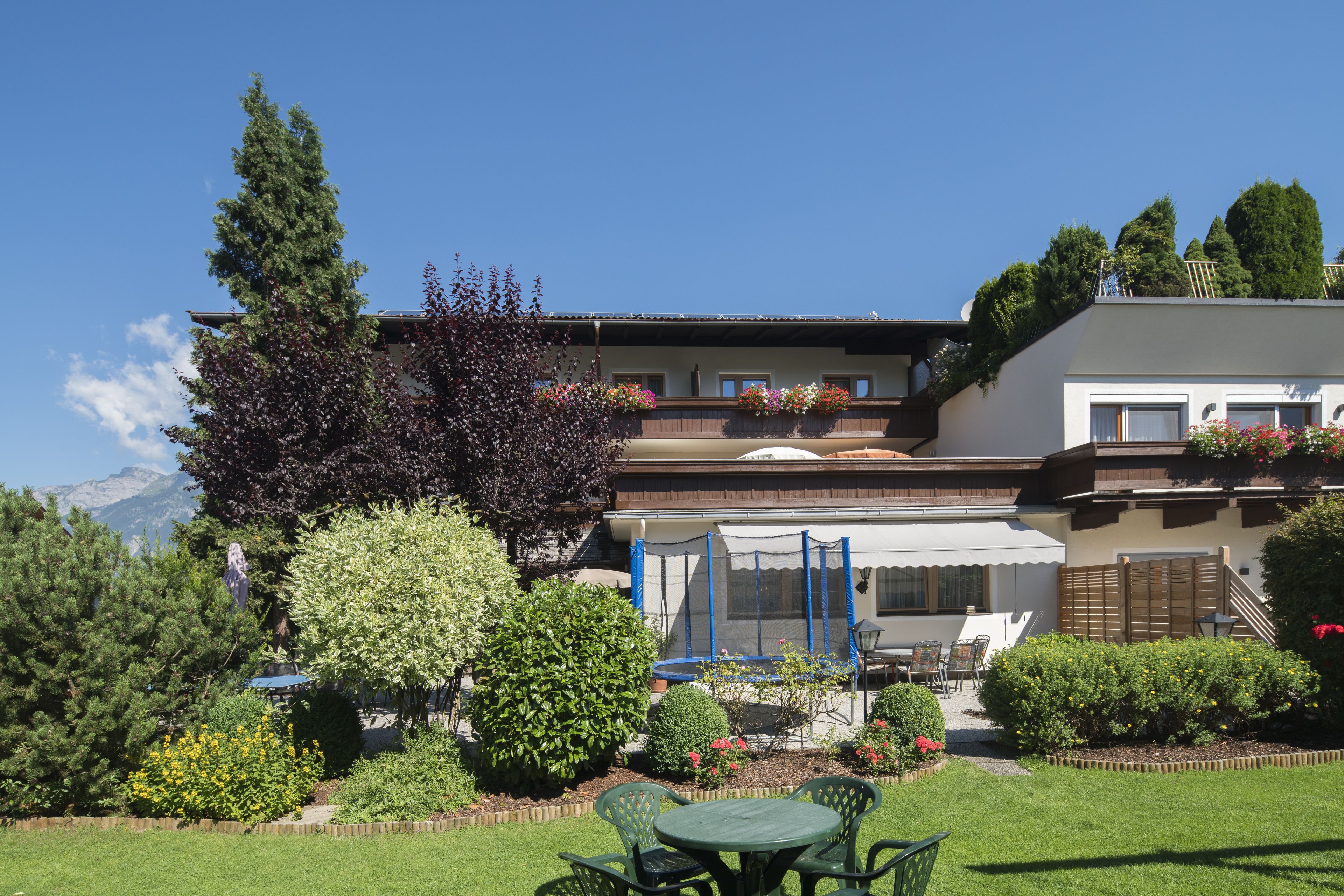 Foto - Angerer Alpine Suiten und Familienappartements Tirol