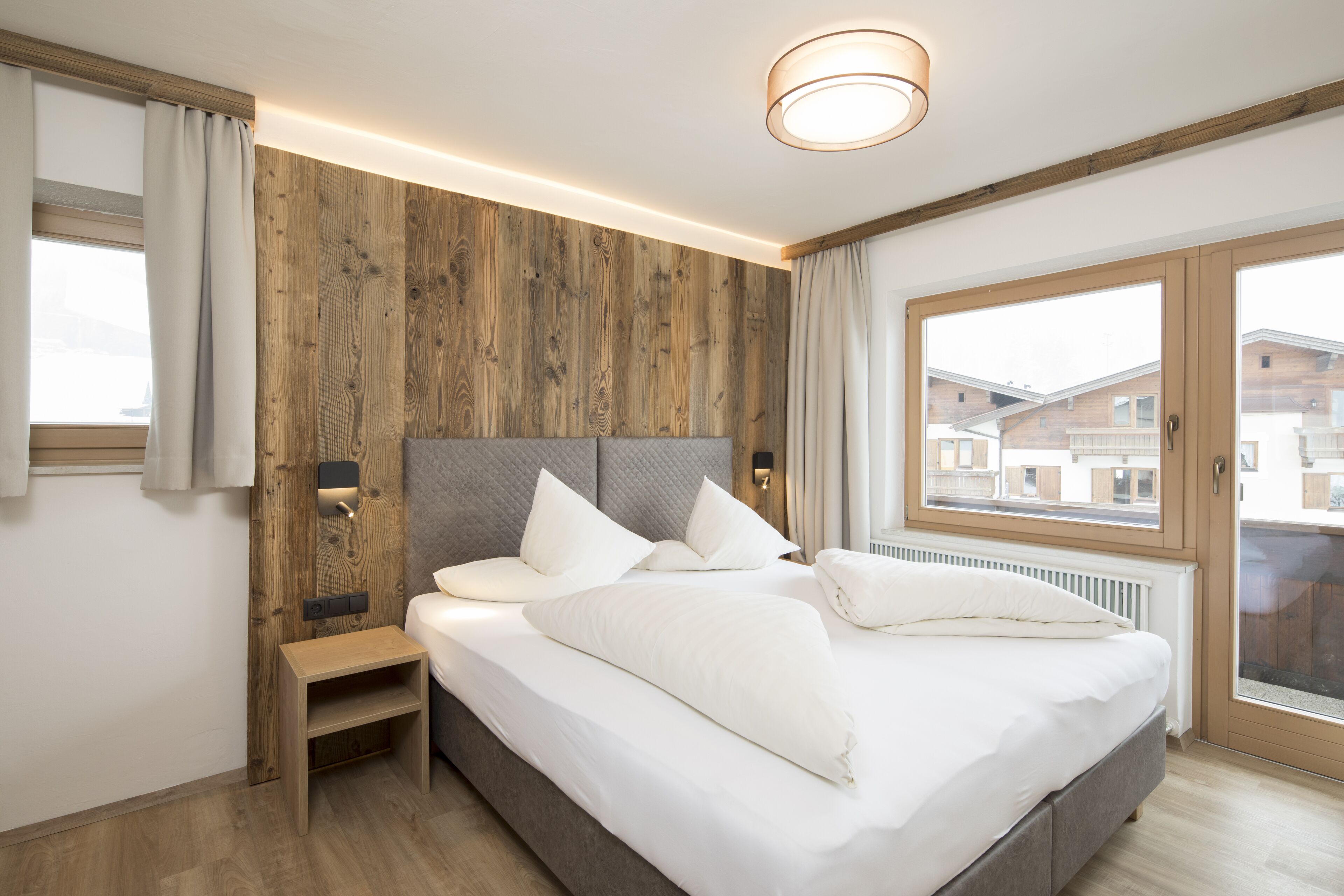 Foto - Angerer Alpine Suiten und Familienappartements Tirol