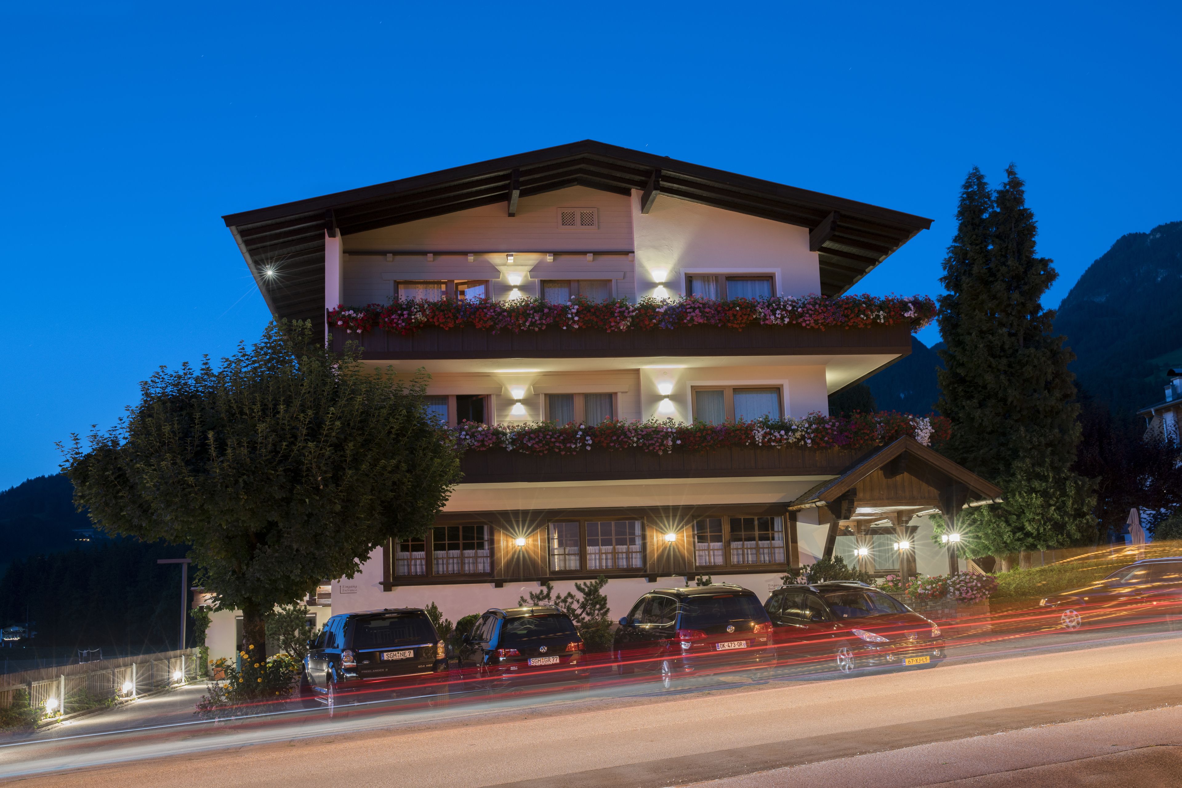 Foto - Angerer Alpine Suiten und Familienappartements Tirol