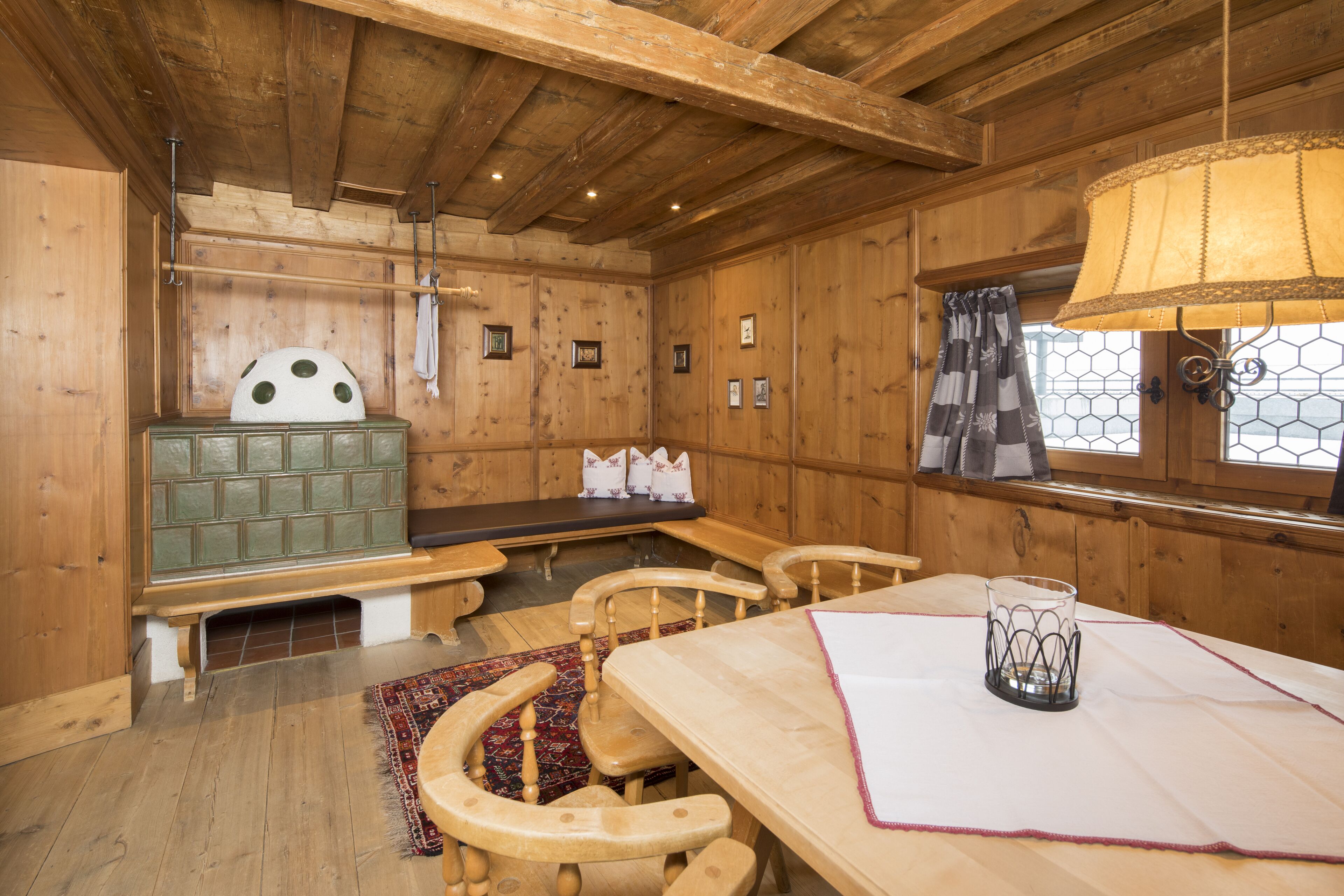 Foto - Angerer Alpine Suiten und Familienappartements Tirol