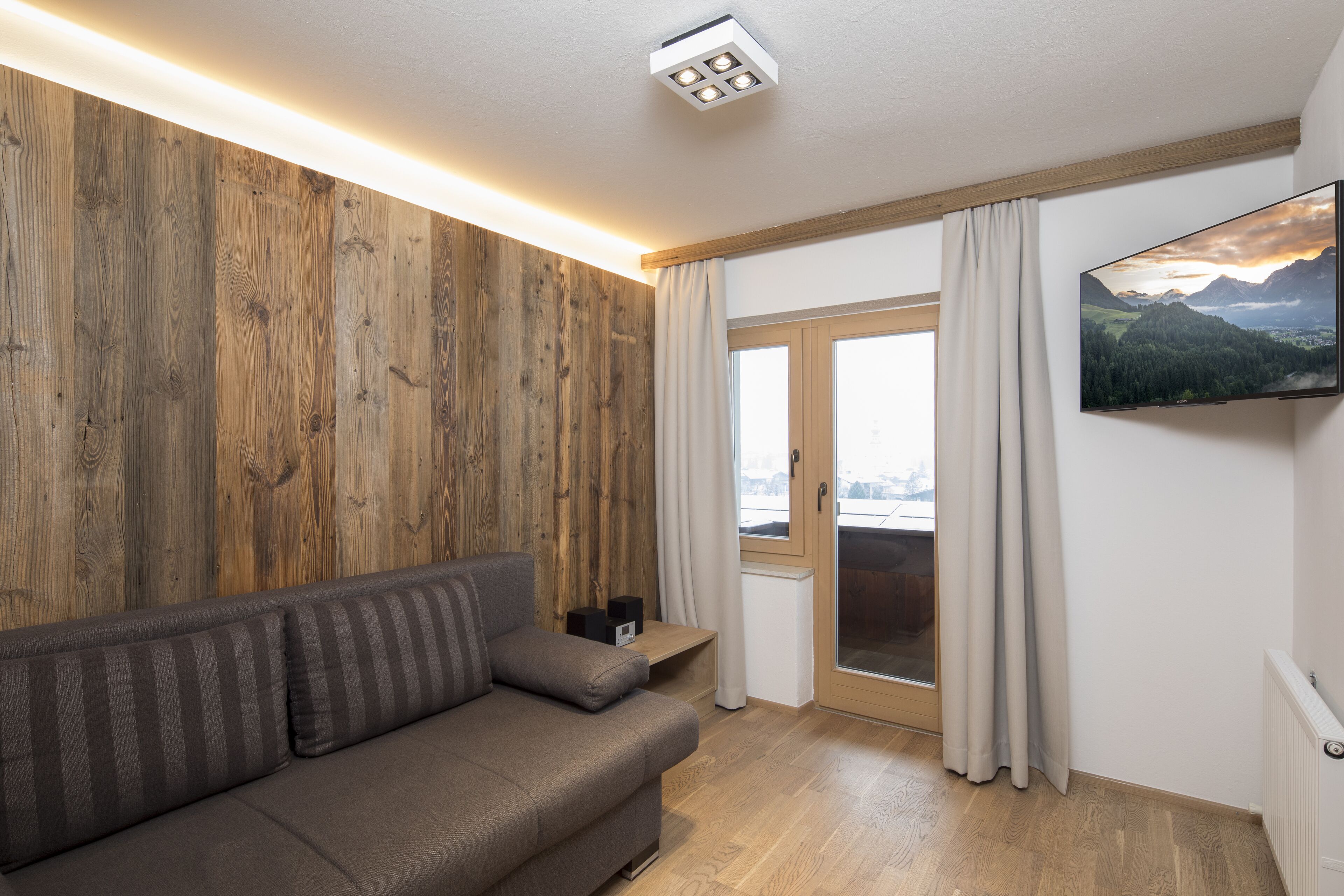 Foto - Angerer Alpine Suiten und Familienappartements Tirol