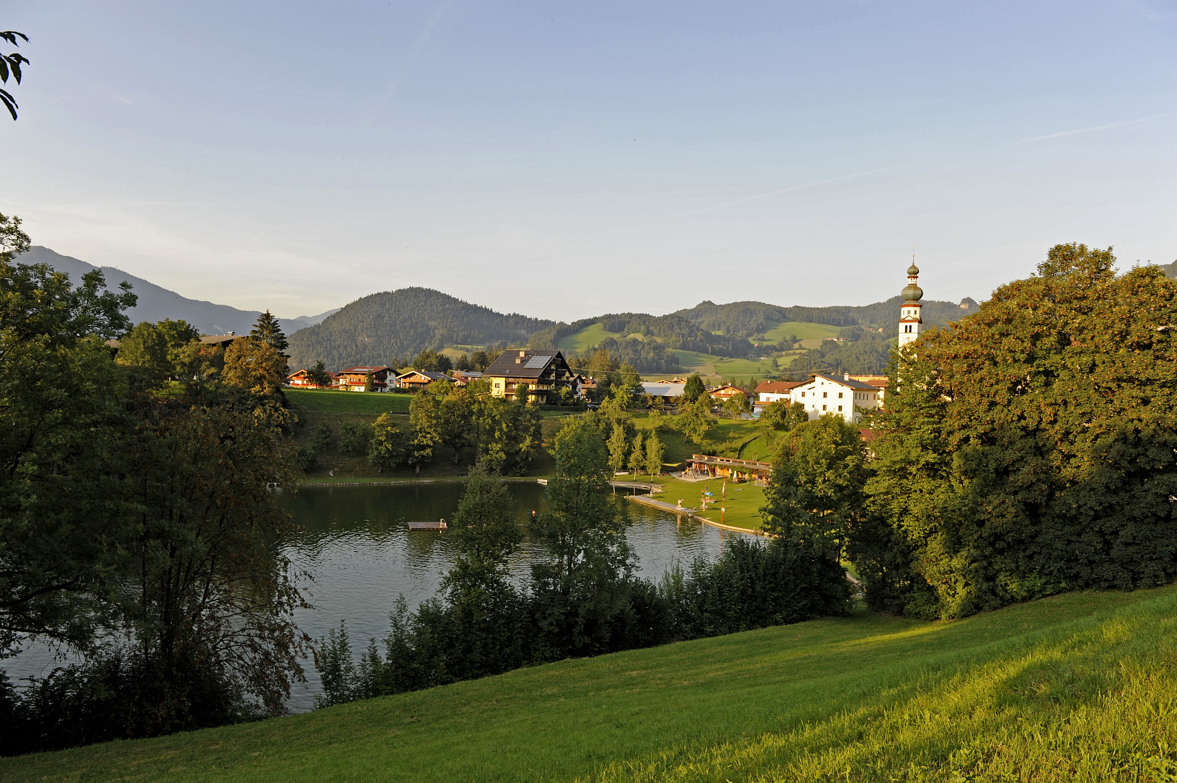 Foto - Angerer Alpine Suiten und Familienappartements Tirol