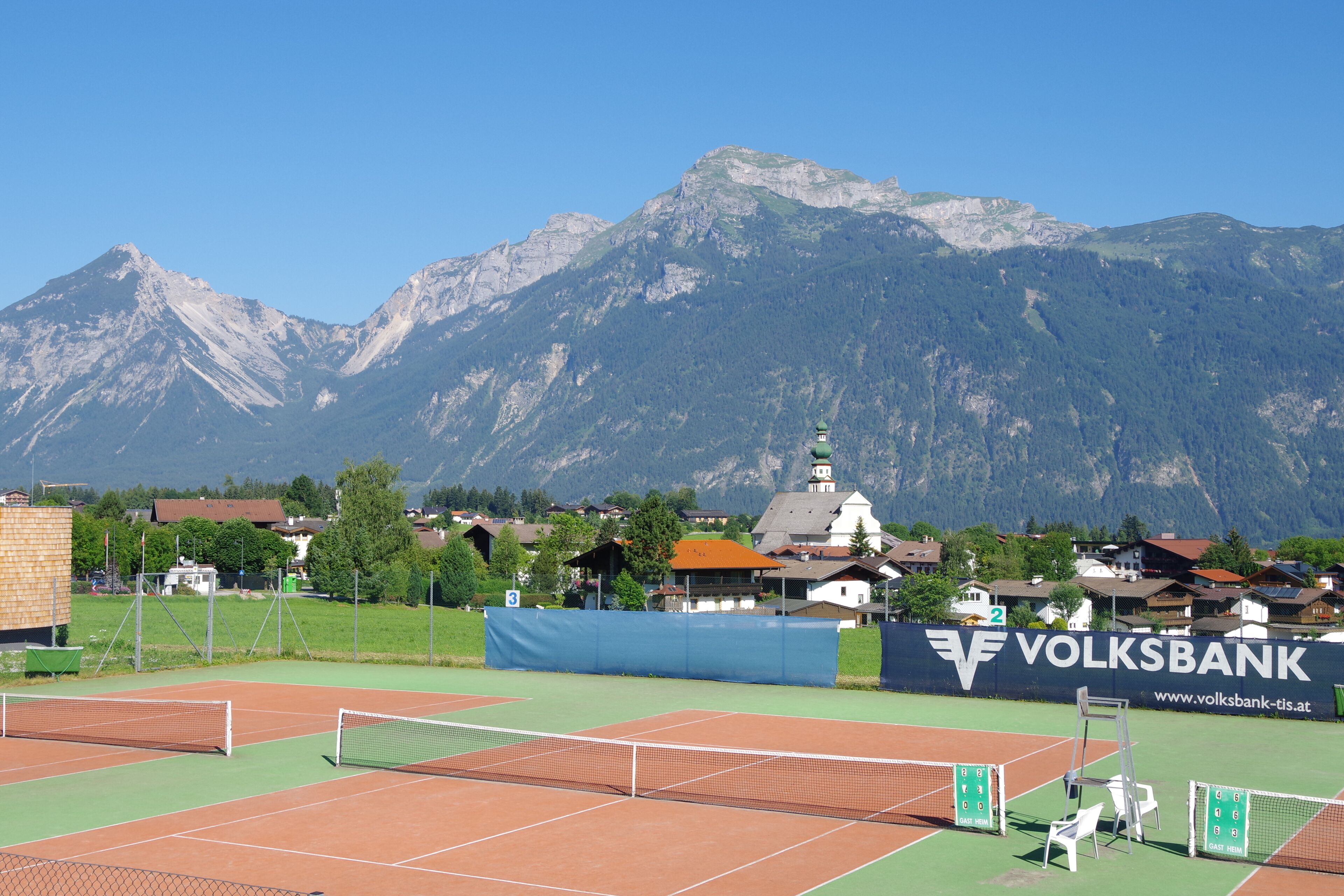 Foto - Angerer Alpine Suiten und Familienappartements Tirol