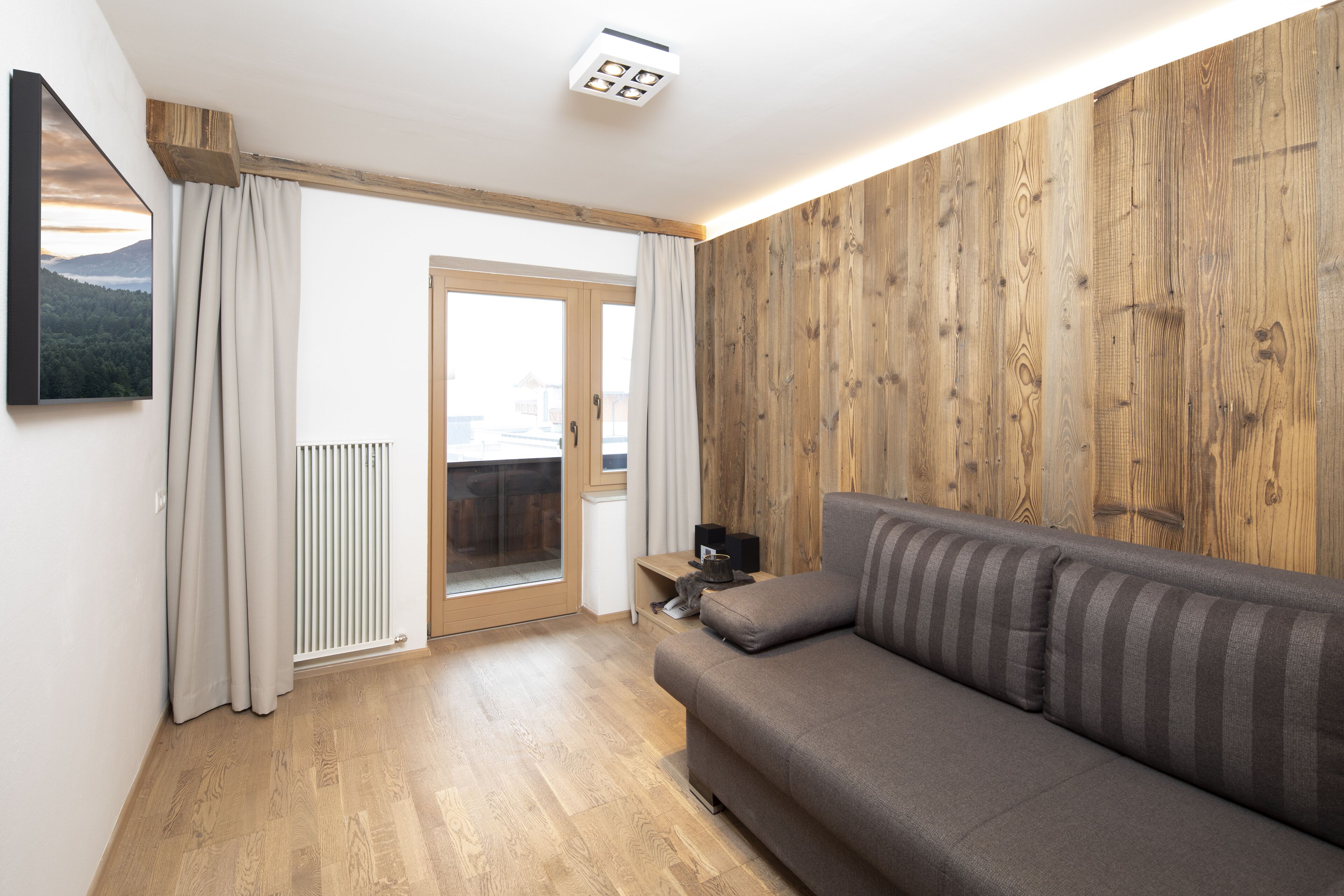 Foto - Angerer Alpine Suiten und Familienappartements Tirol