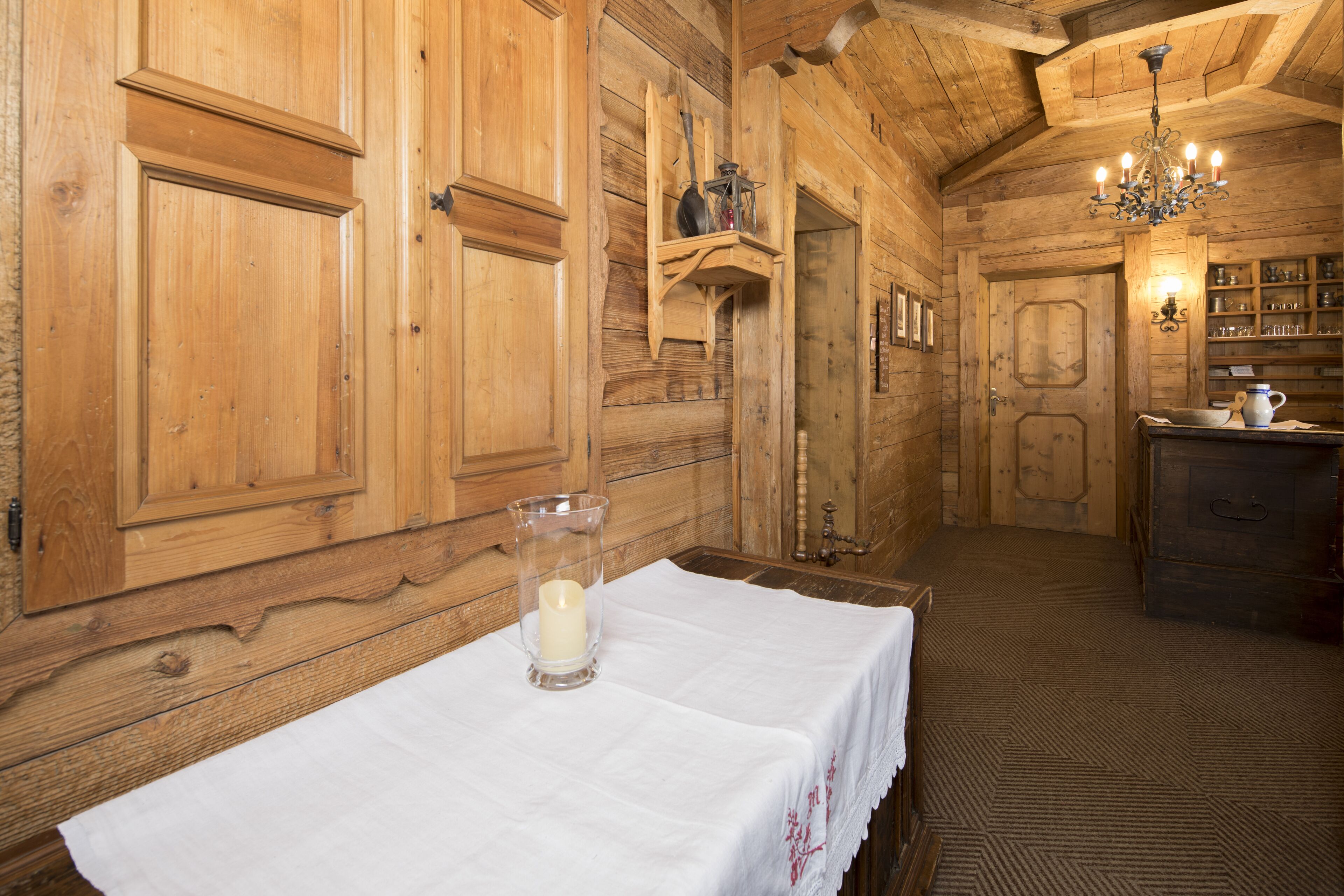 Foto - Angerer Alpine Suiten und Familienappartements Tirol