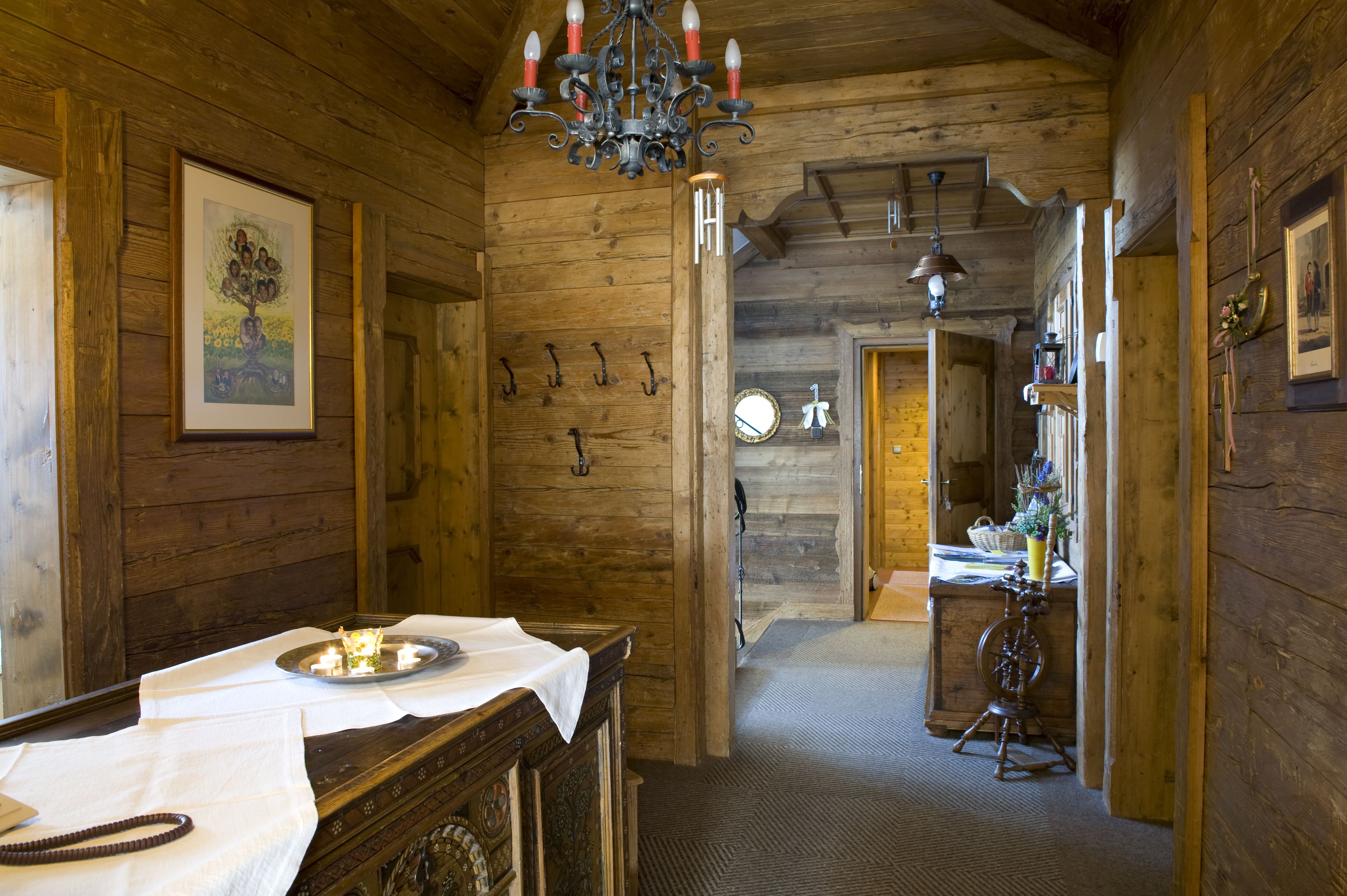 Foto - Angerer Alpine Suiten und Familienappartements Tirol