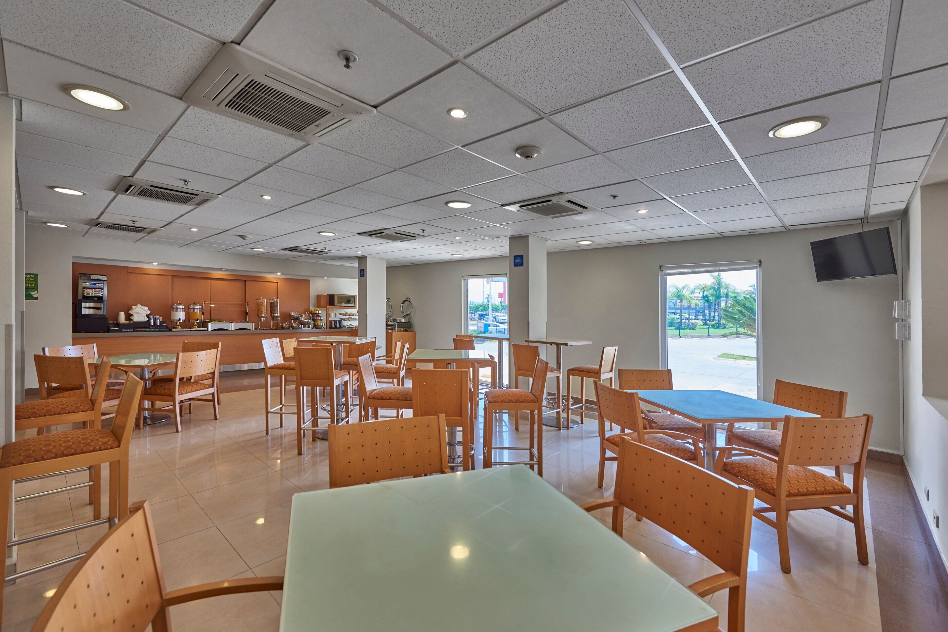 free daily local cuisine breakfast