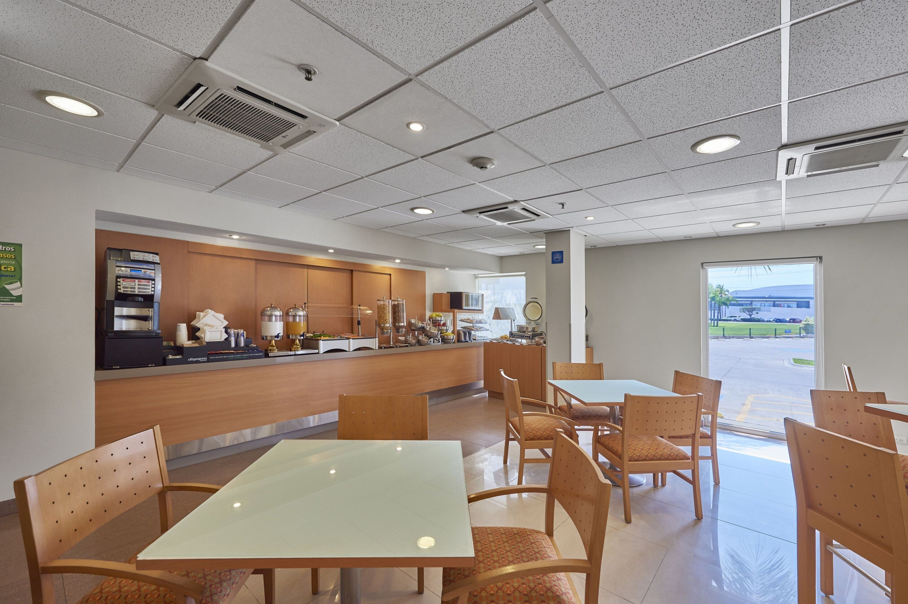 free daily local cuisine breakfast