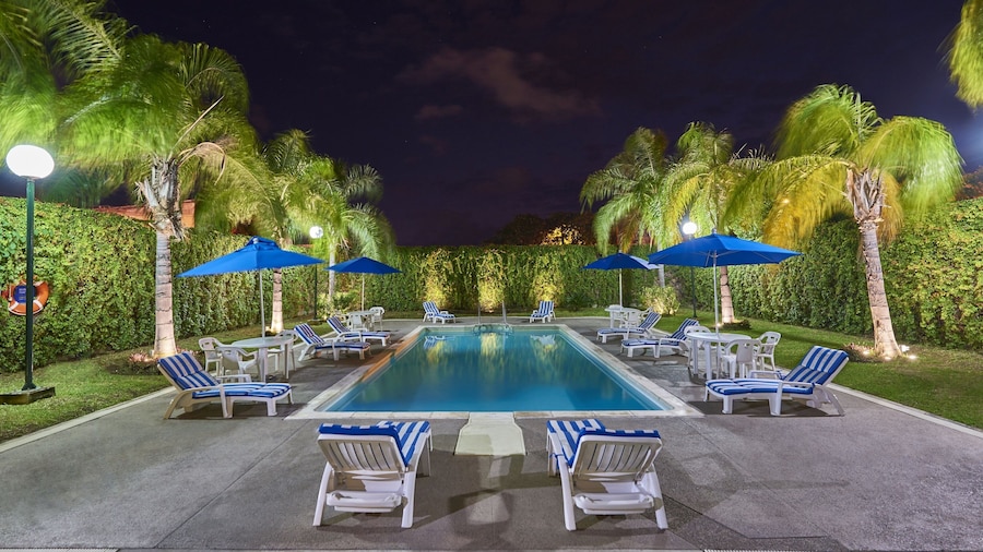 City Express by Marriott Mazatlán