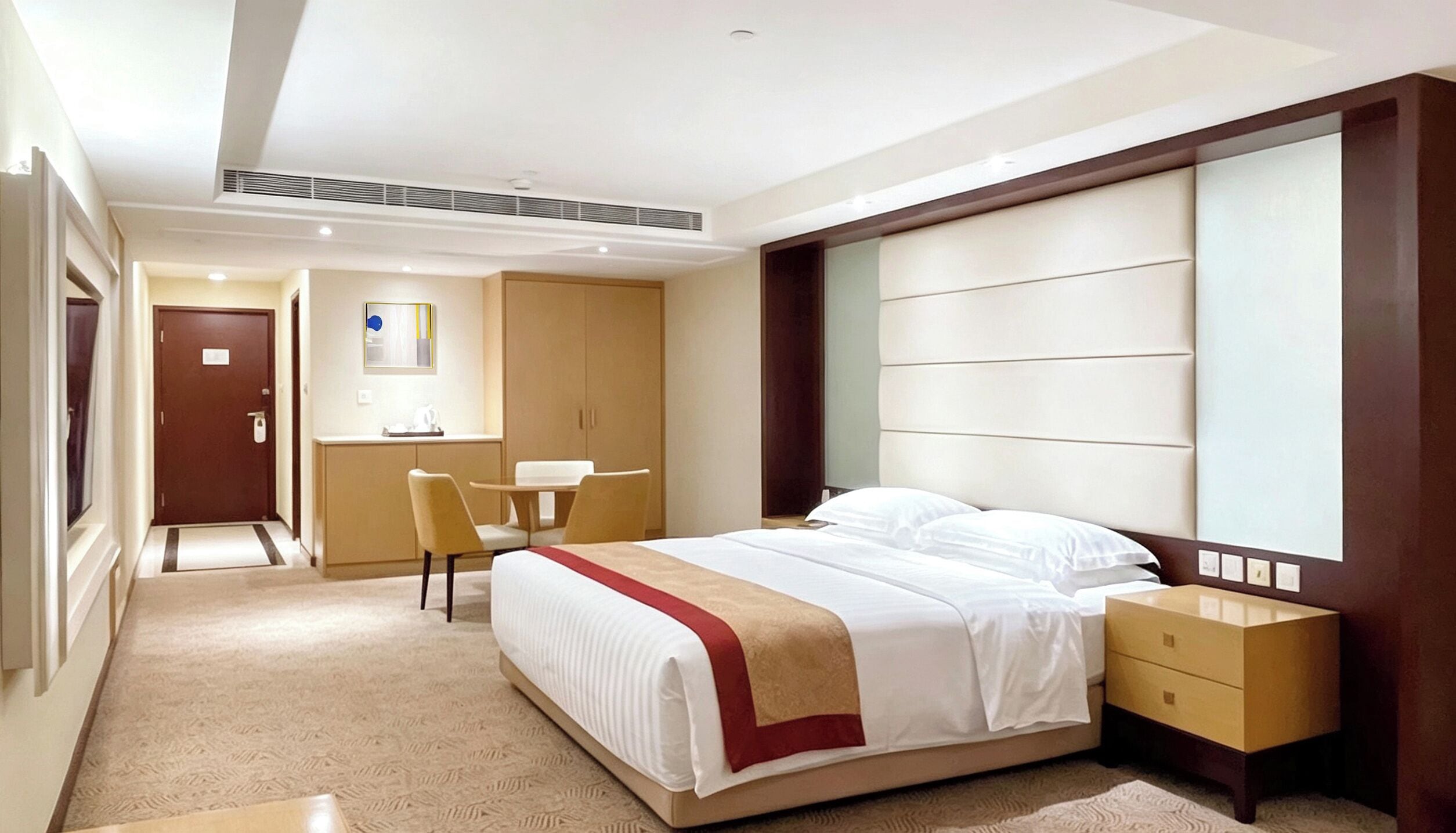 Foto - Casa Real Hotel, Macau