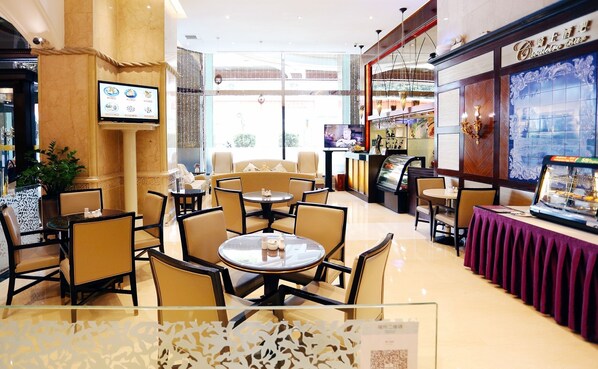 ล็อบบี้เลานจ์