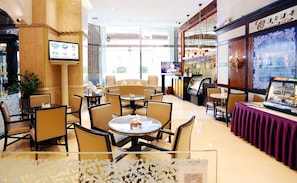 Lobby-Lounge