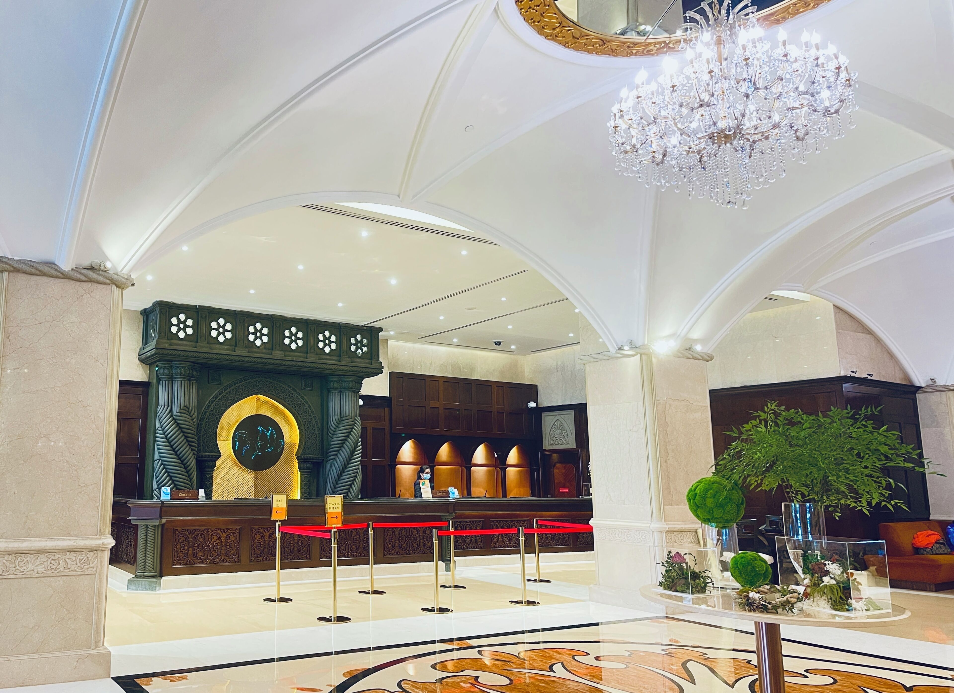 Foto - Casa Real Hotel