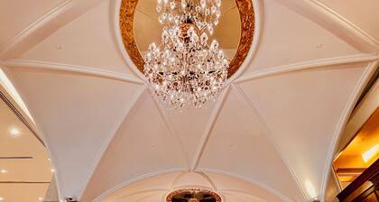 Casa Real Hotel, Macau