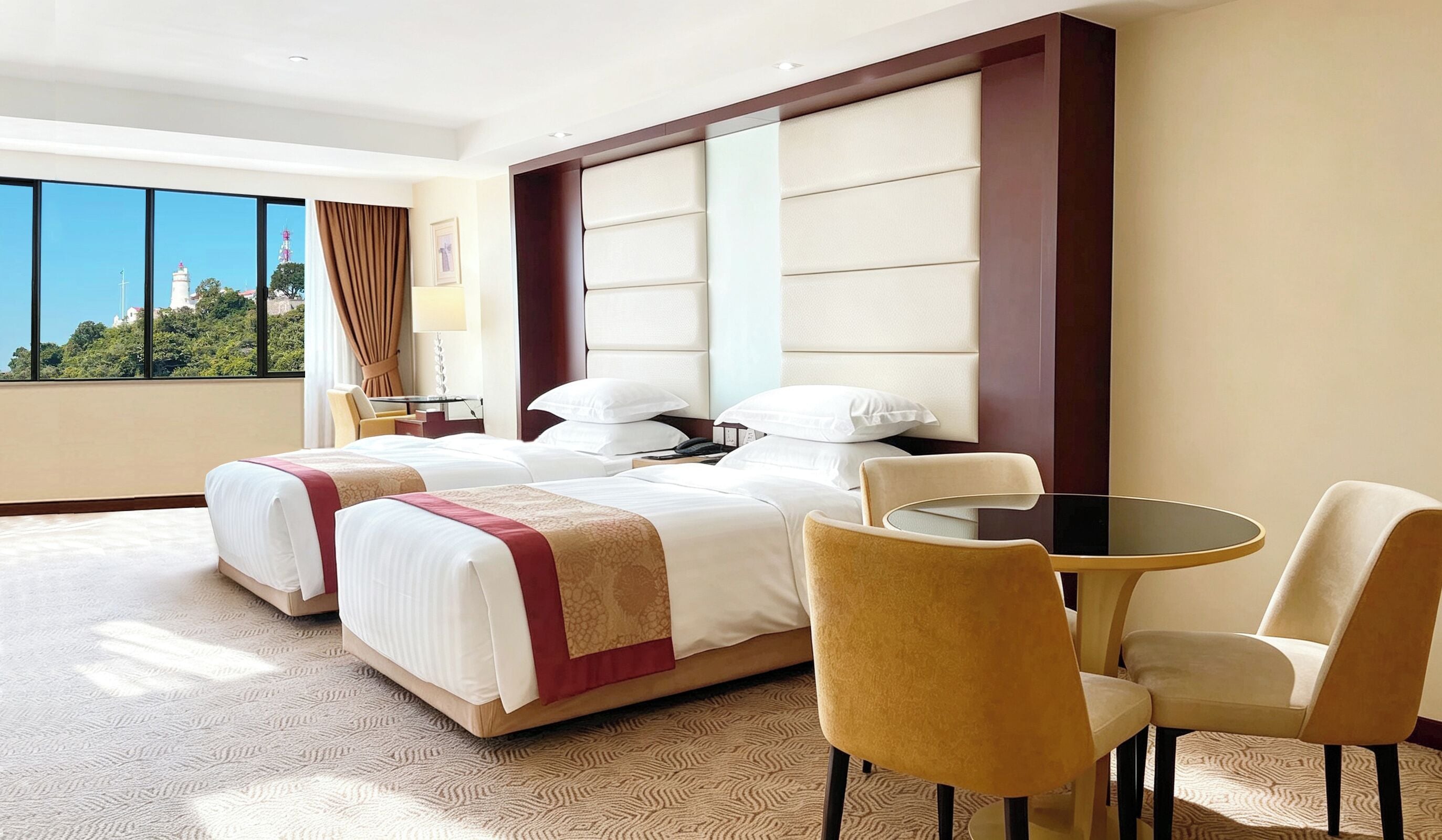 Foto - Casa Real Hotel, Macau