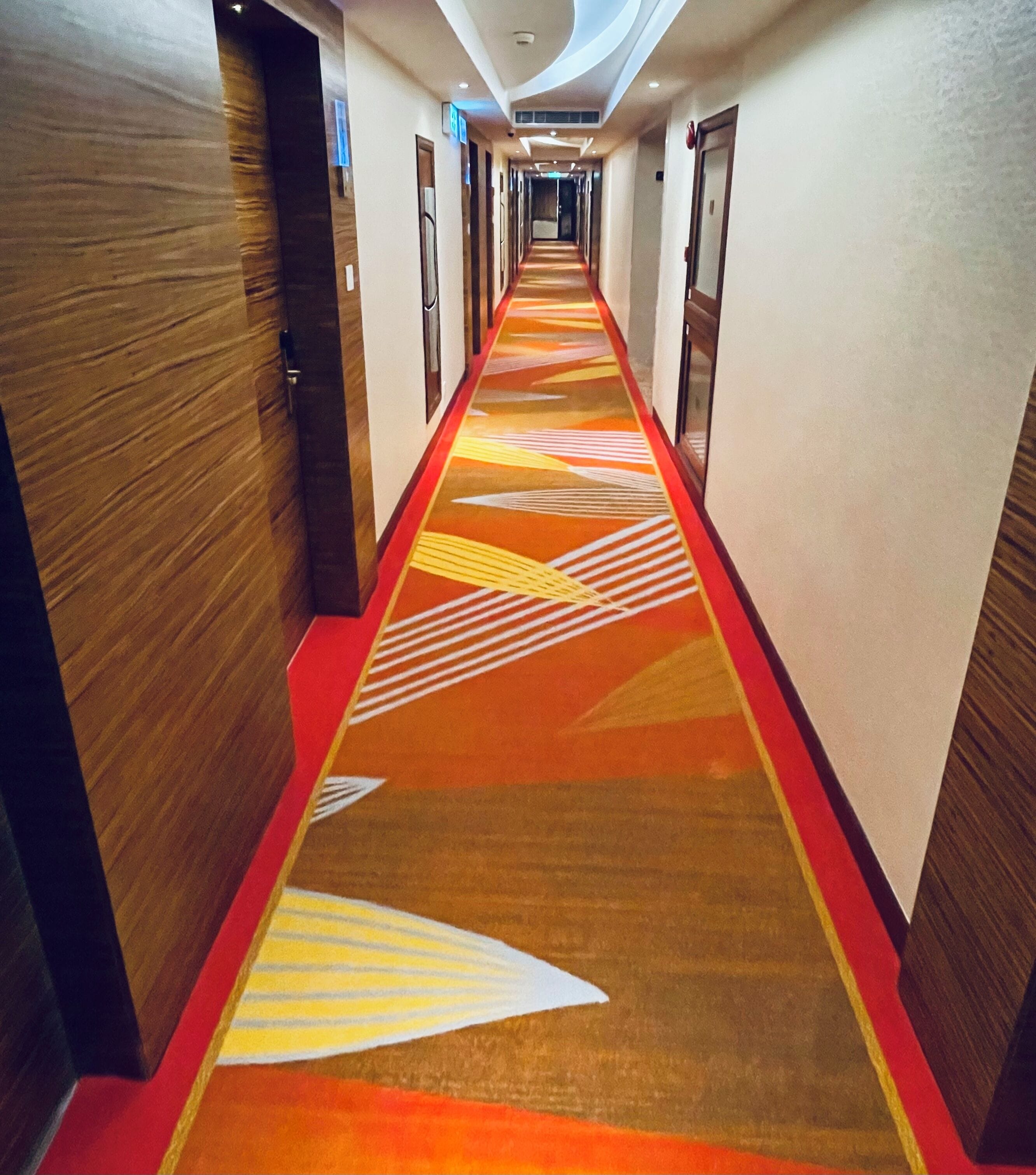 Foto - Casa Real Hotel, Macau