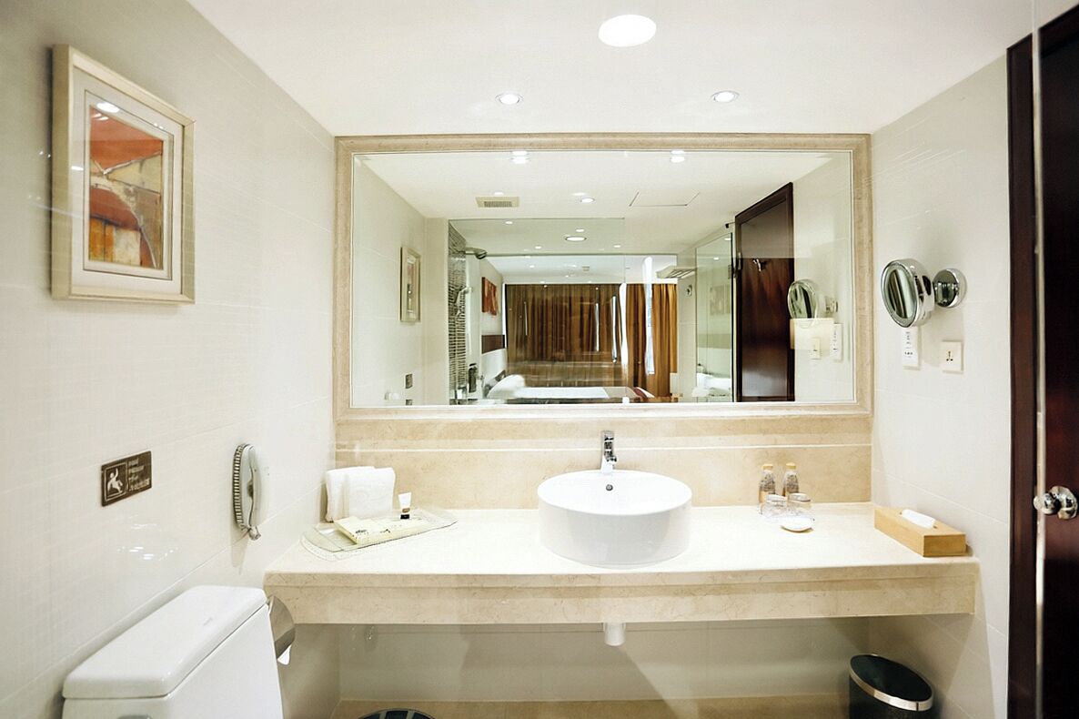 Photo - Casa Real Hotel, Macau