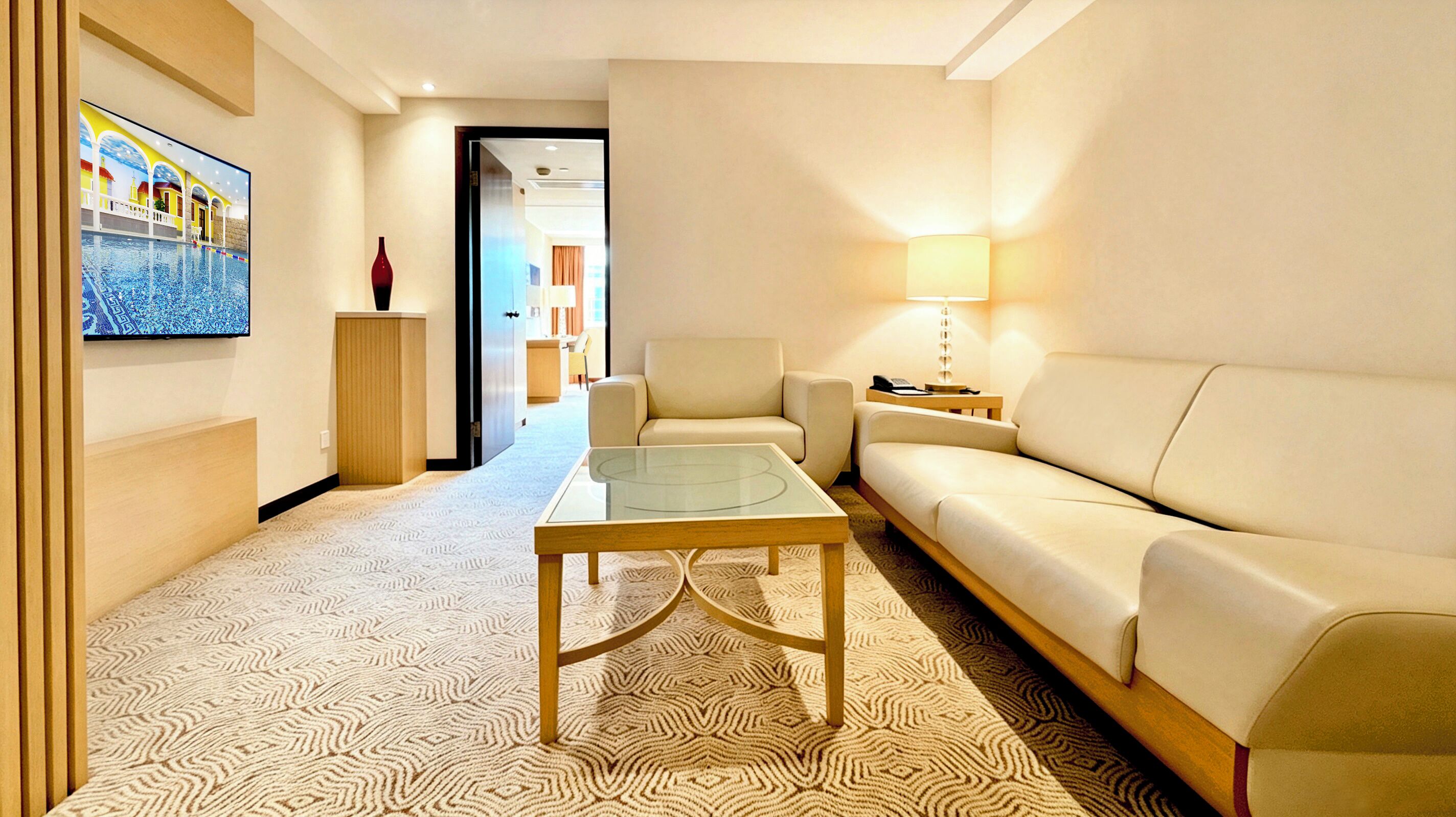 Foto - Casa Real Hotel, Macau