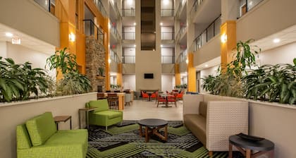 Holiday Inn Express Hotel & Suites Fairburn by IHG