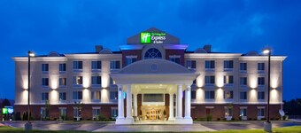 Holiday Inn Express & Suites Dayton South Franklin by IHG