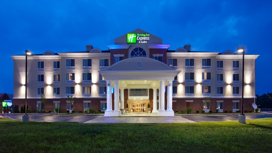 Holiday Inn Express & Suites Dayton South Franklin by IHG