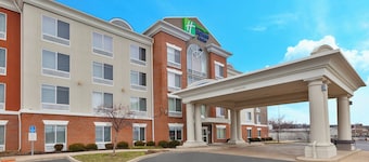 Holiday Inn Express & Suites Dayton South Franklin by IHG