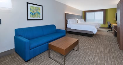 Holiday Inn Express & Suites Dayton South Franklin by IHG