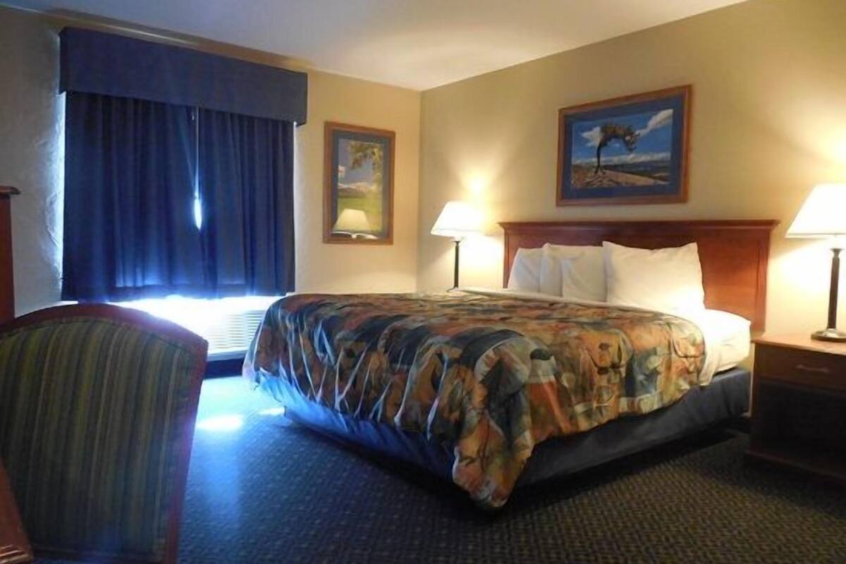 desk, cots/infant beds, rollaway beds, free wifi