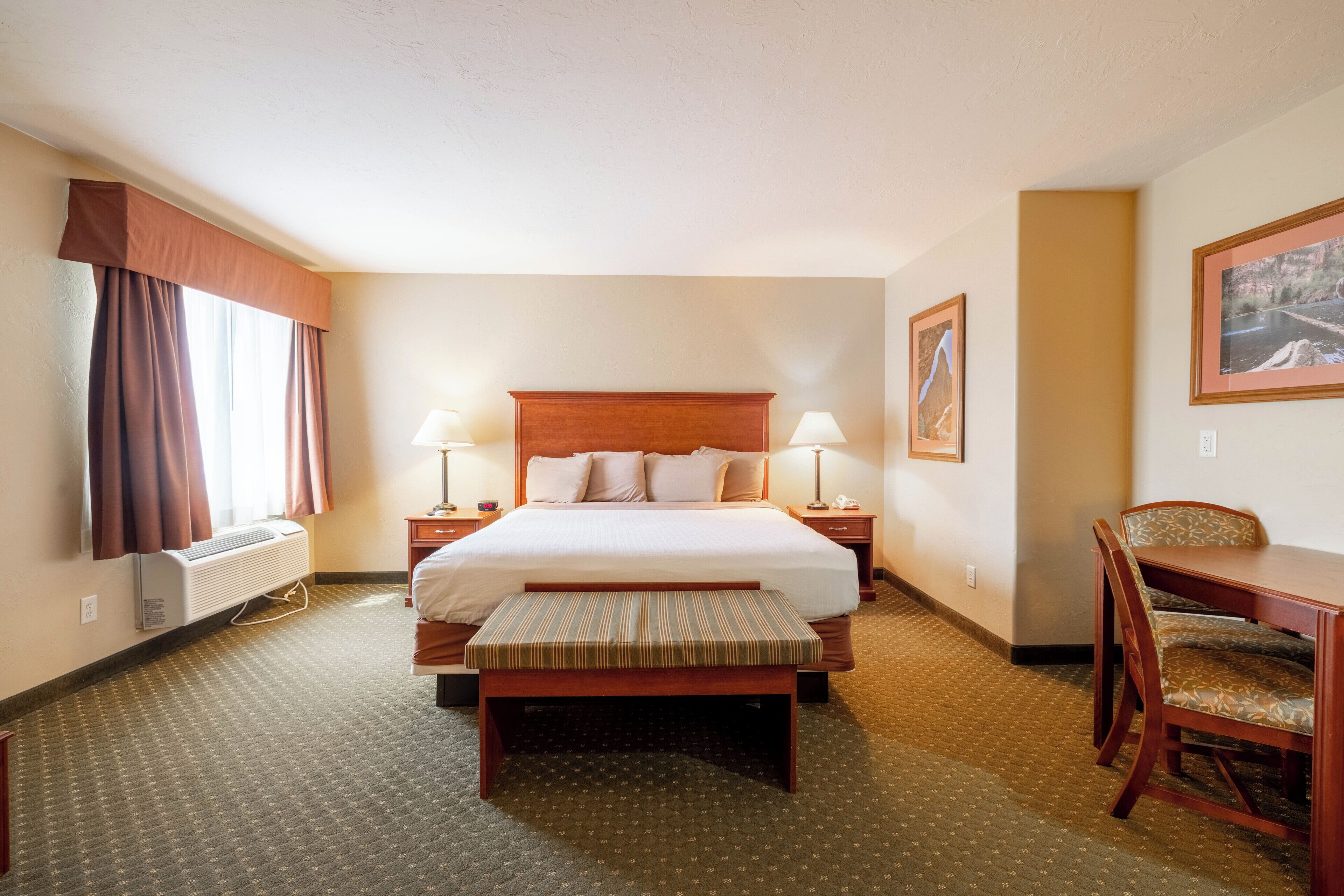 Executive Suite