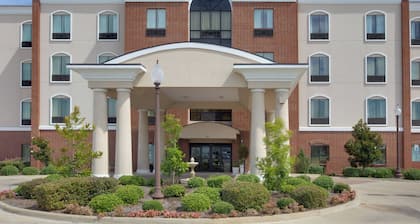 Holiday Inn Express Hotel & Suites Ennis by IHG