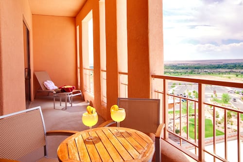 Standard Room, Balcony | Balcony